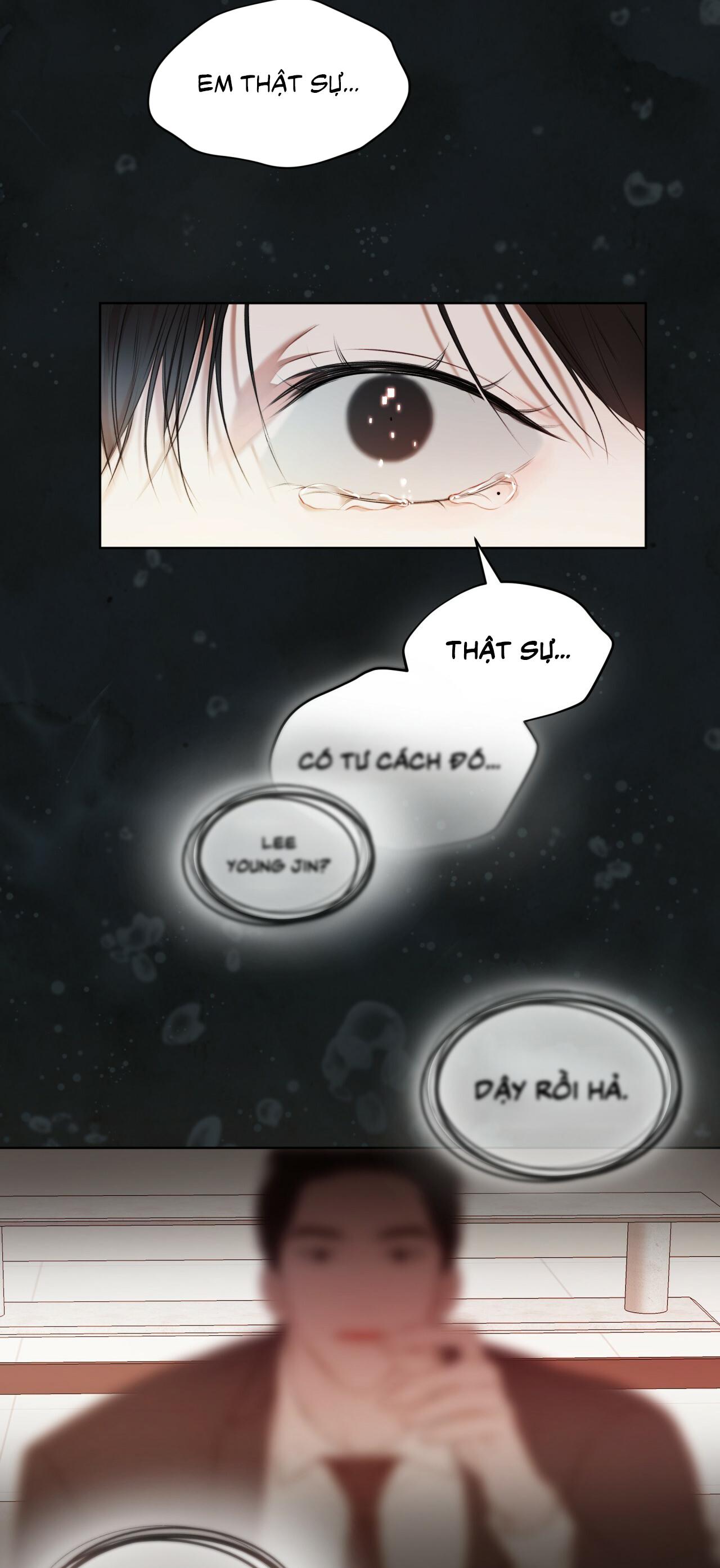 KHỞI NGUỒN SỰ SỐNG Chapter 23 - Trang 3