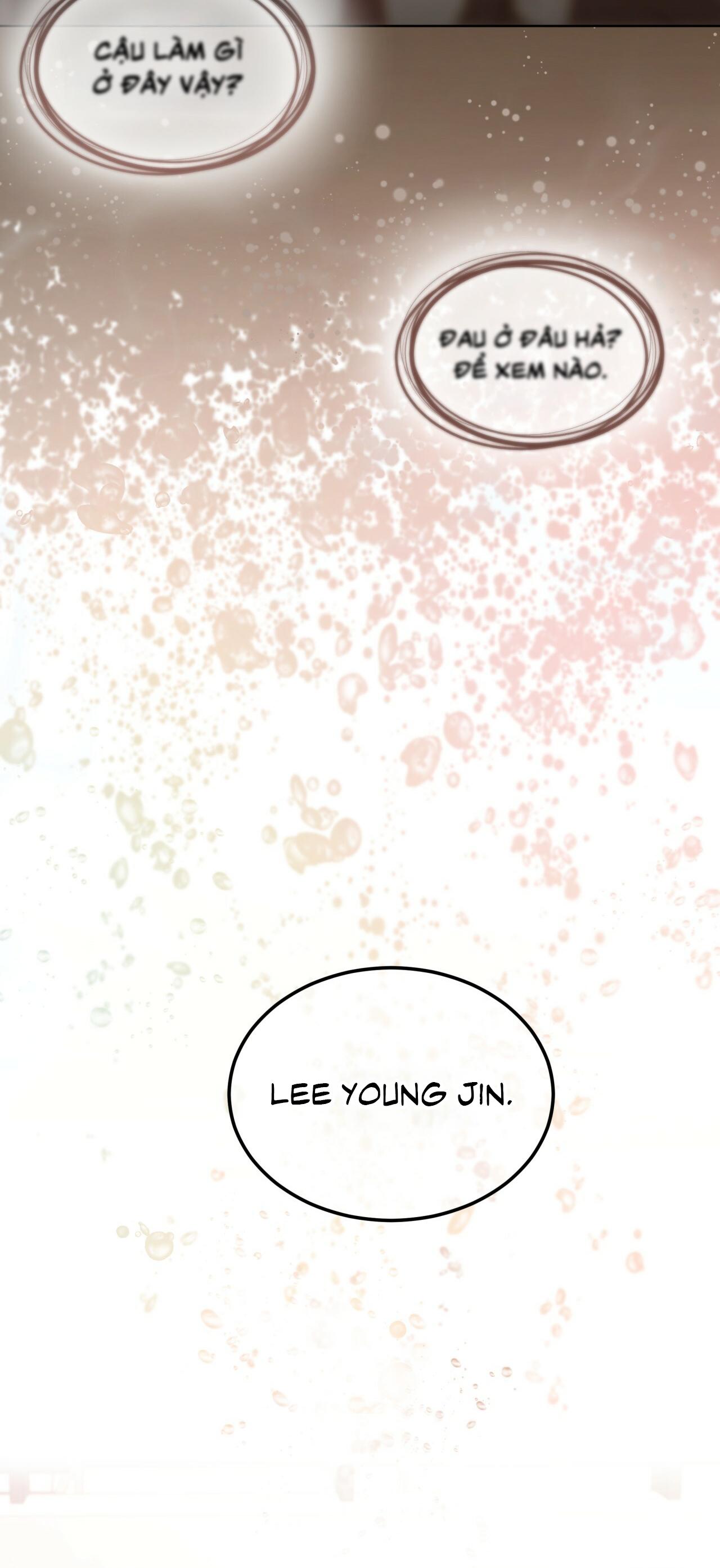 KHỞI NGUỒN SỰ SỐNG Chapter 23 - Trang 3