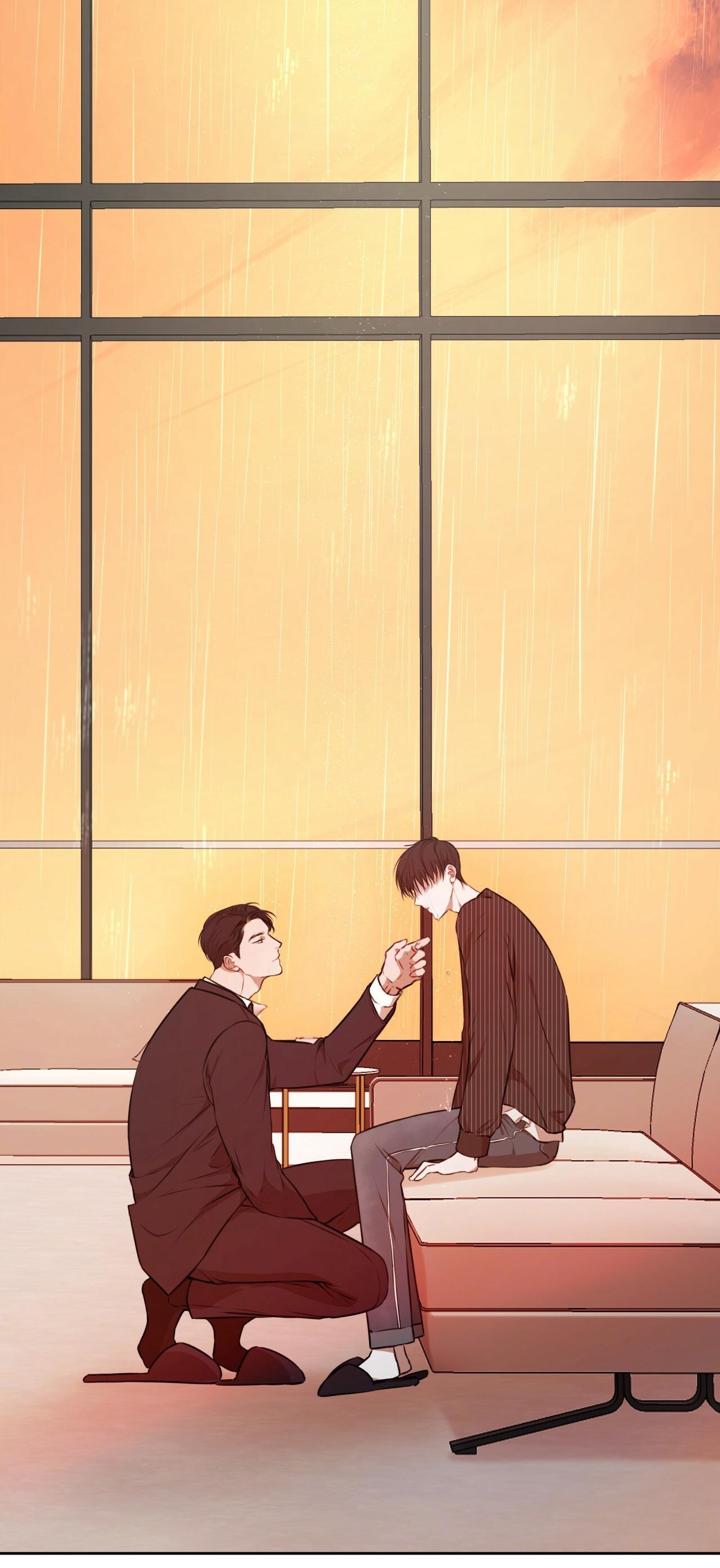 KHỞI NGUỒN SỰ SỐNG Chapter 23 - Trang 3