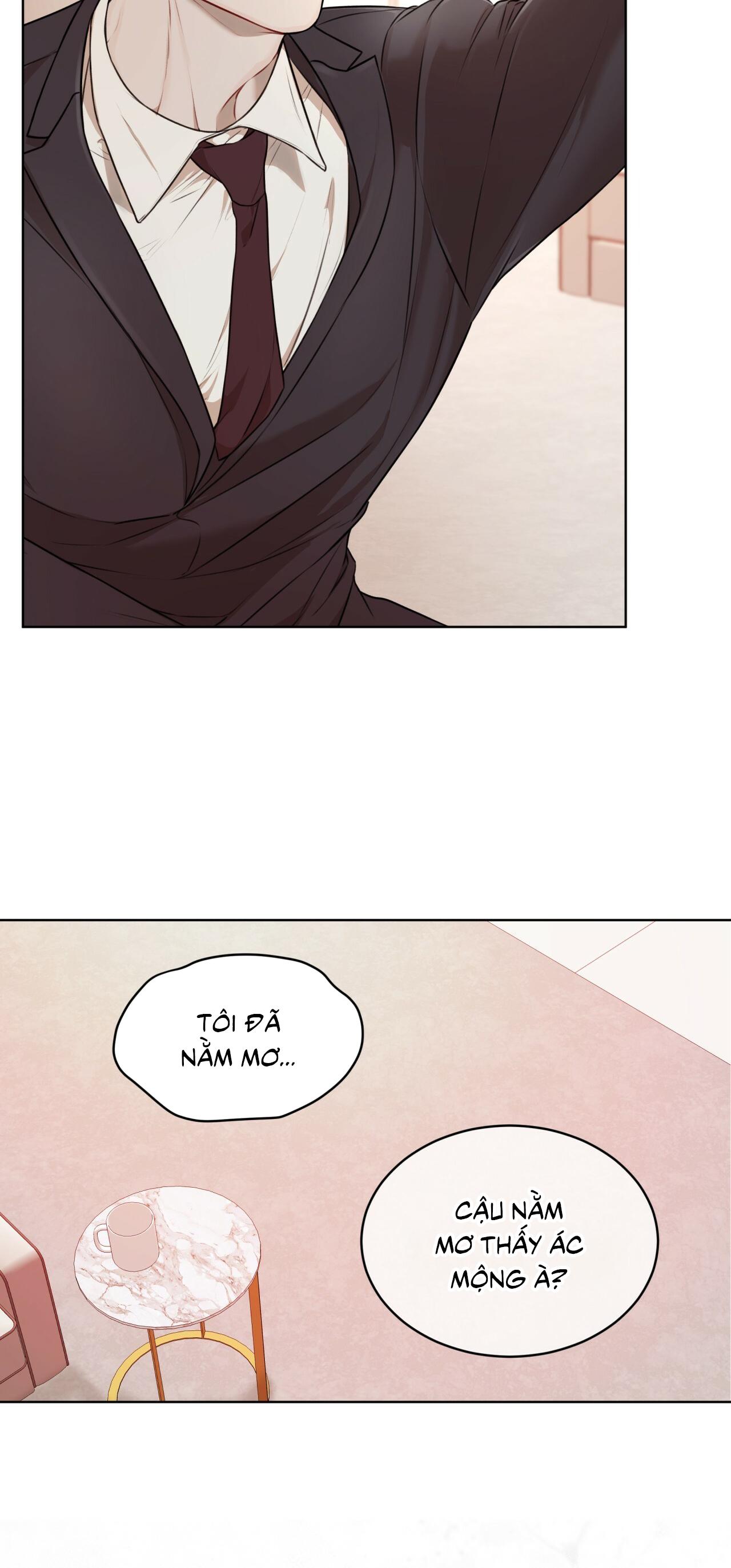 KHỞI NGUỒN SỰ SỐNG Chapter 23 - Trang 3
