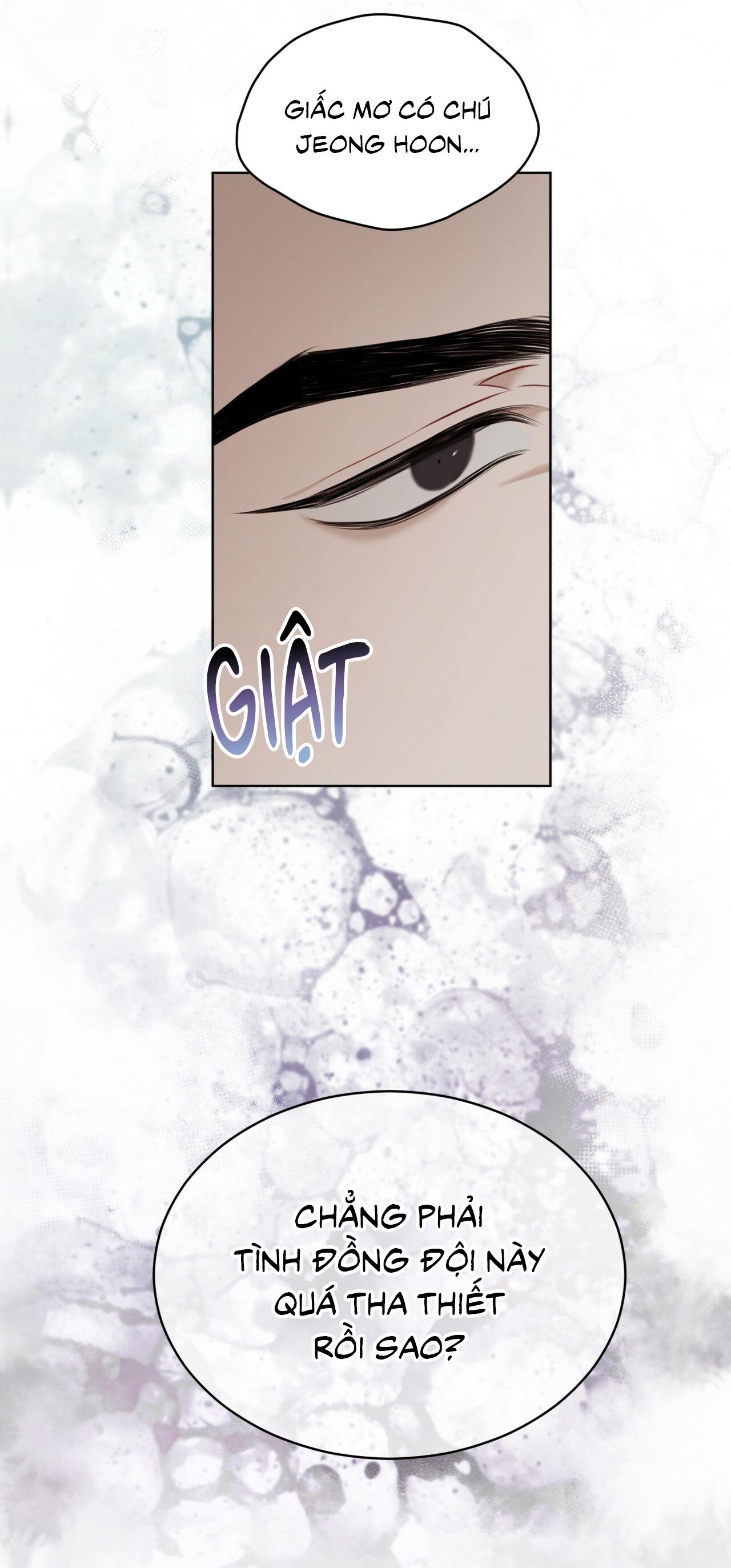 KHỞI NGUỒN SỰ SỐNG Chapter 23 - Trang 3