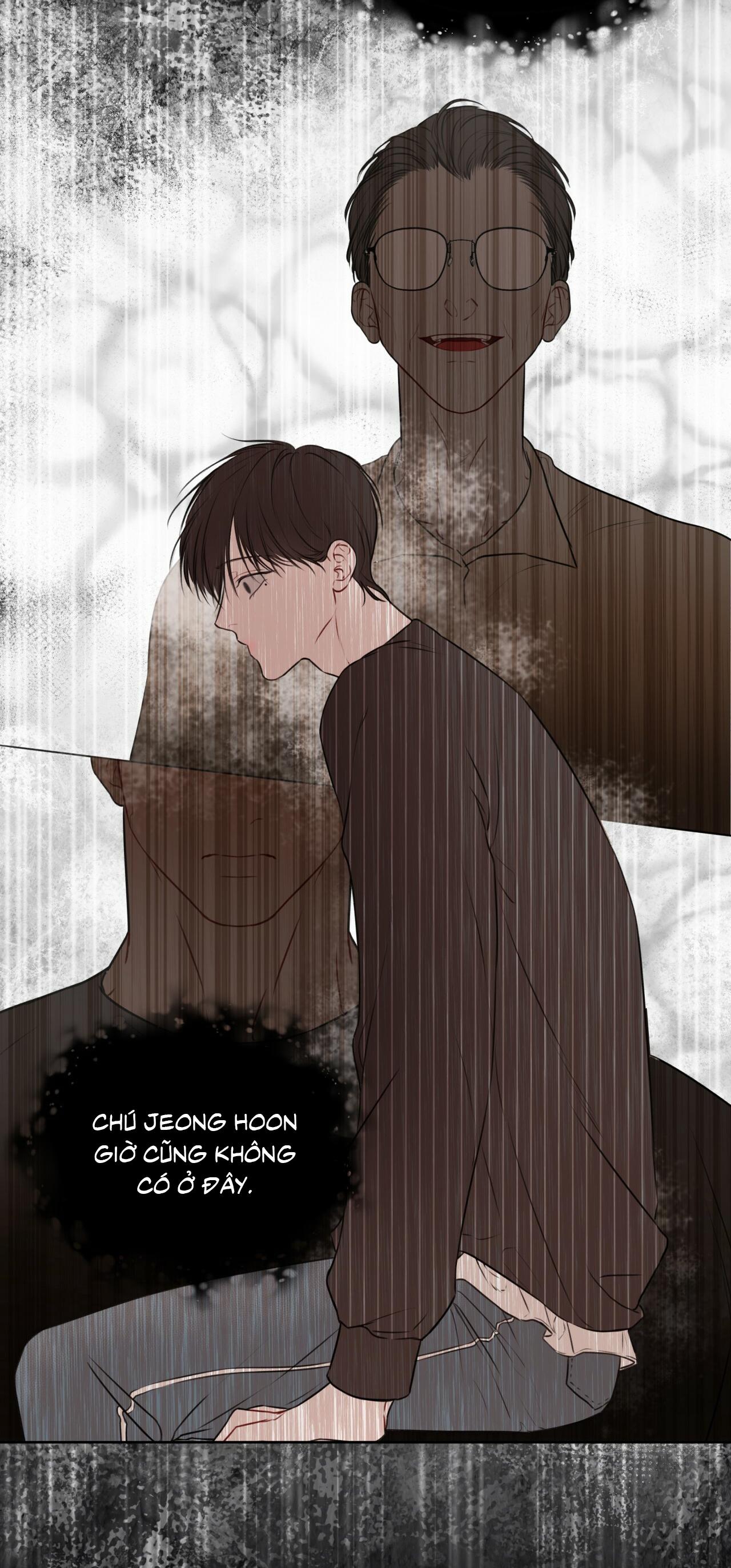 KHỞI NGUỒN SỰ SỐNG Chapter 23 - Trang 3