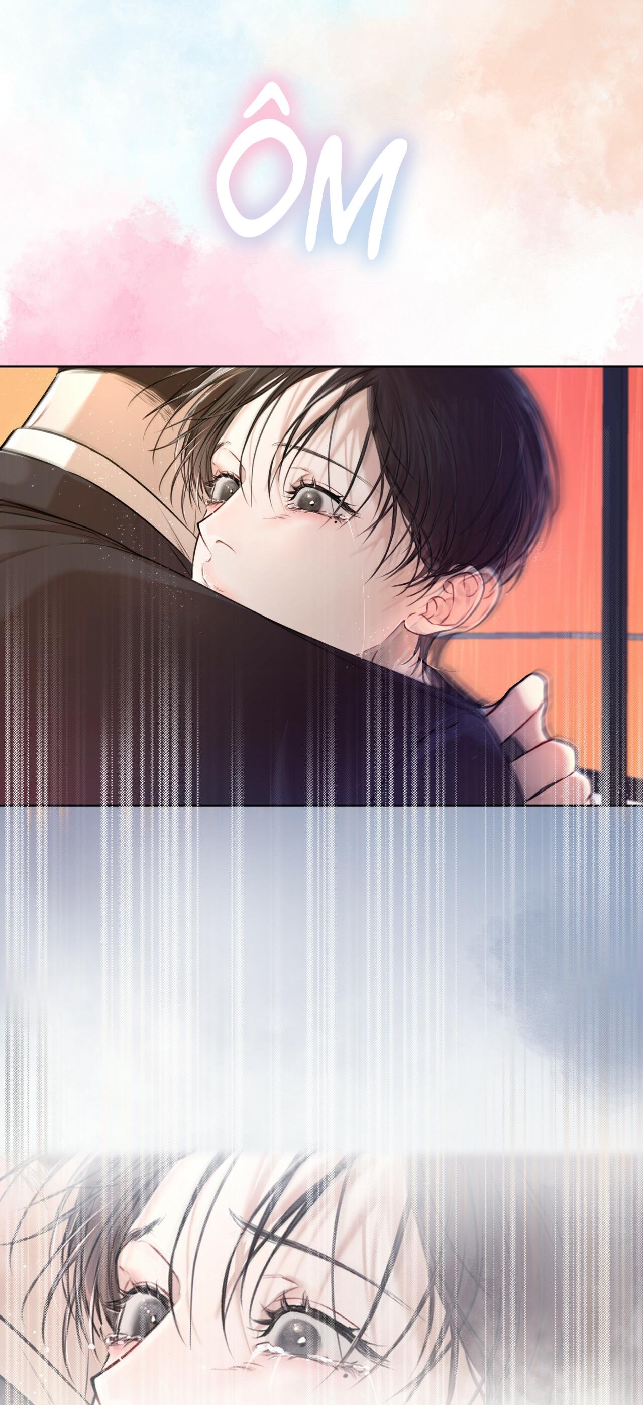 KHỞI NGUỒN SỰ SỐNG Chapter 23 - Trang 3