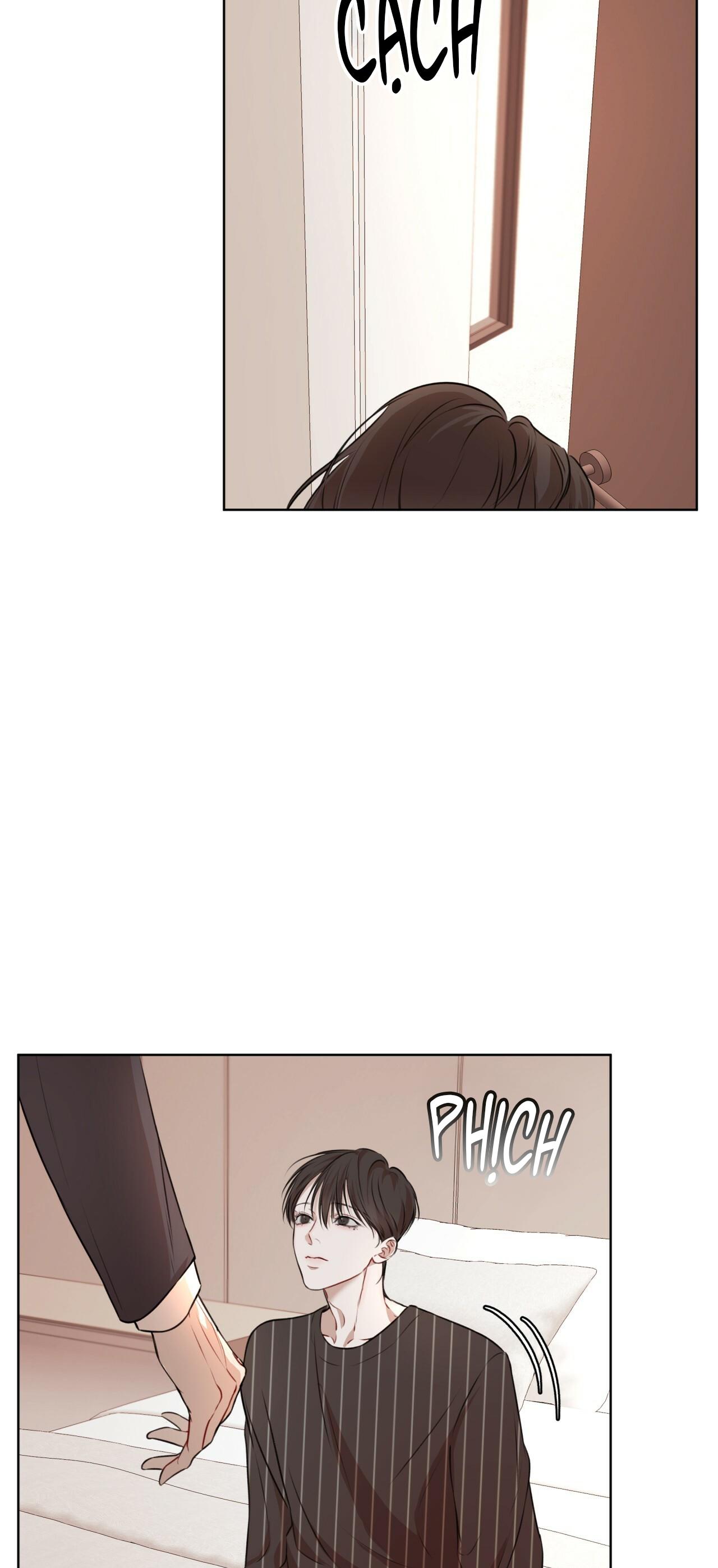 KHỞI NGUỒN SỰ SỐNG Chapter 23 - Trang 3