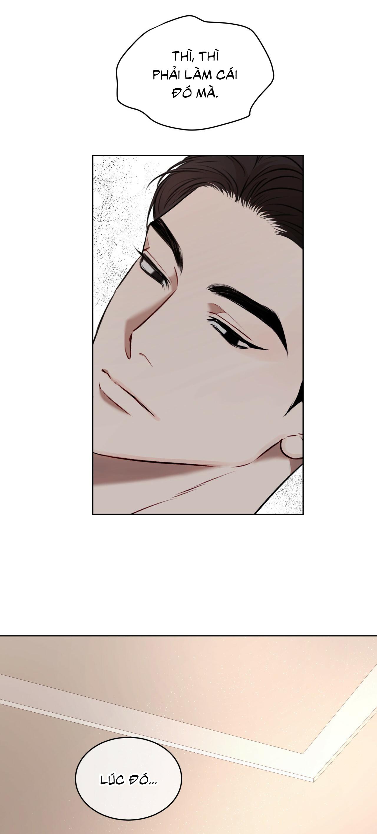 KHỞI NGUỒN SỰ SỐNG Chapter 23 - Trang 3