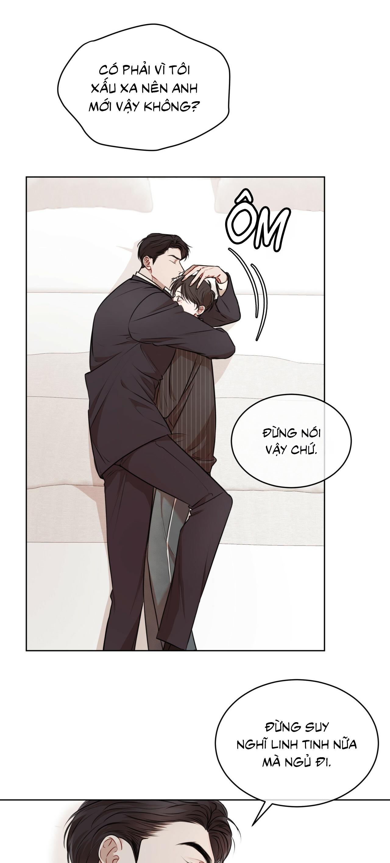 KHỞI NGUỒN SỰ SỐNG Chapter 23 - Trang 3