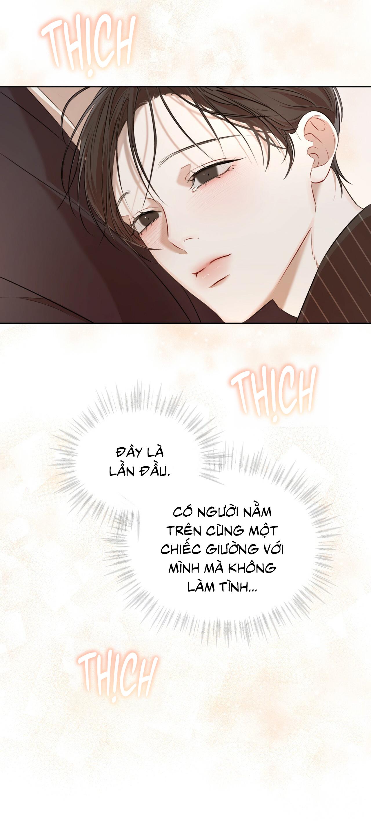 KHỞI NGUỒN SỰ SỐNG Chapter 23 - Trang 3