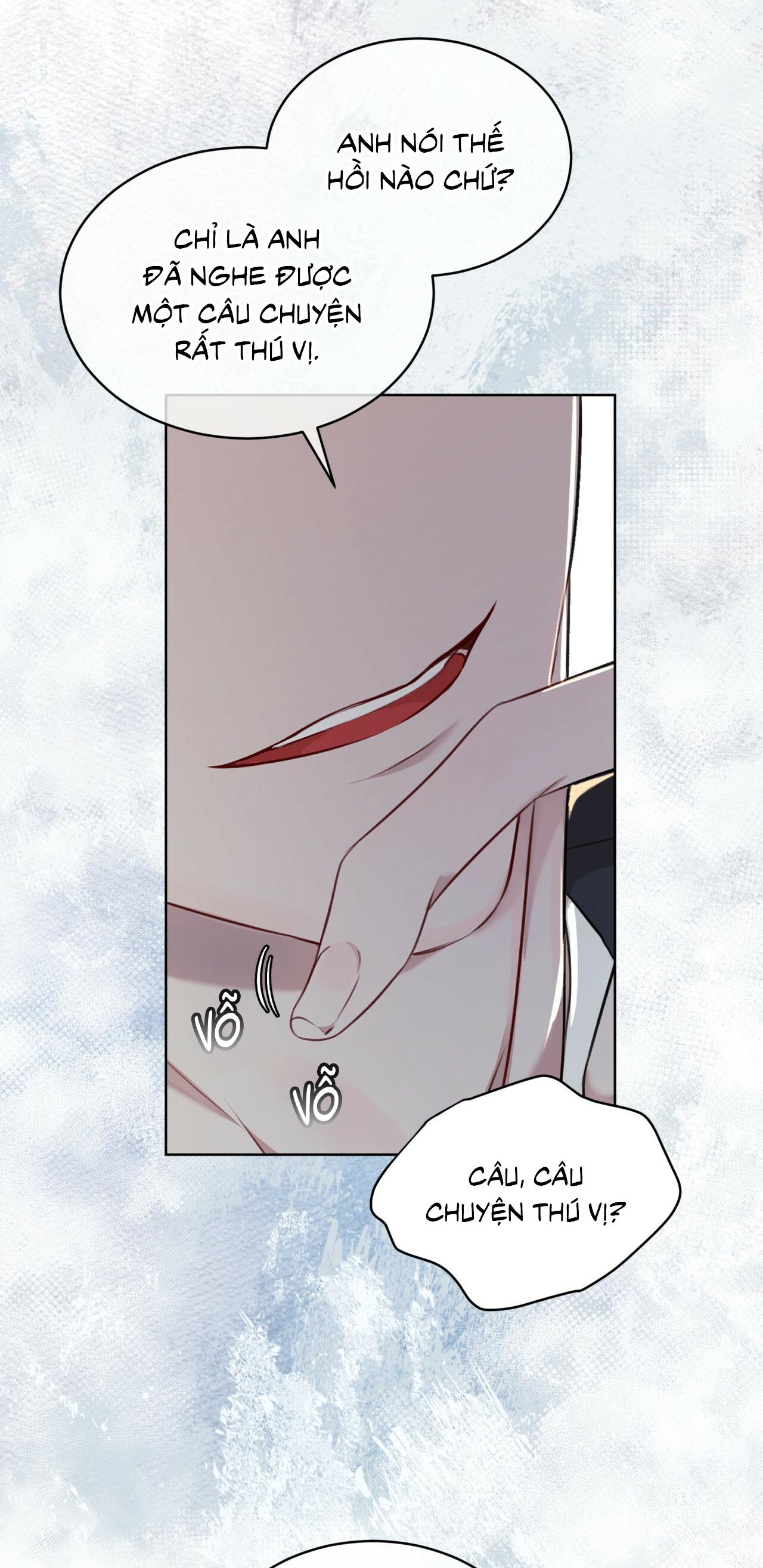 KHỞI NGUỒN SỰ SỐNG Chapter 24 - Trang 3