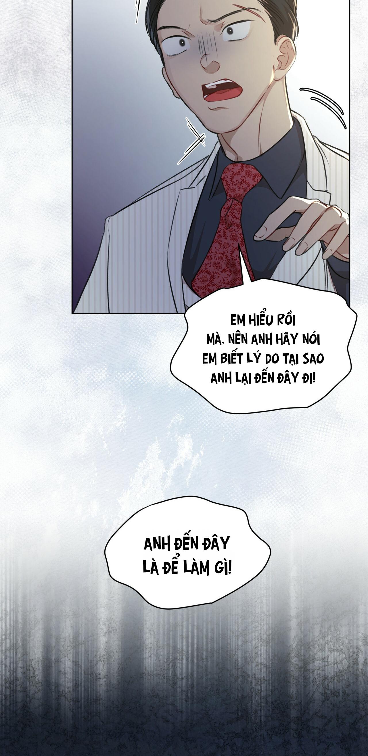 KHỞI NGUỒN SỰ SỐNG Chapter 24 - Trang 3