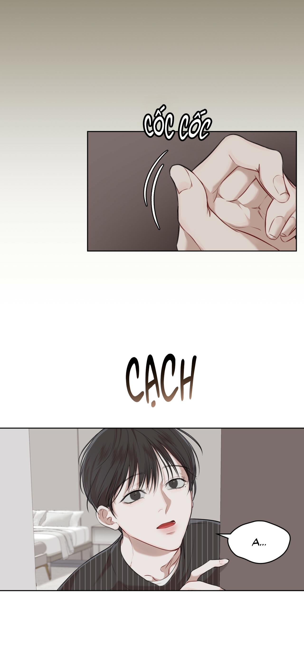 KHỞI NGUỒN SỰ SỐNG Chapter 24 - Trang 3