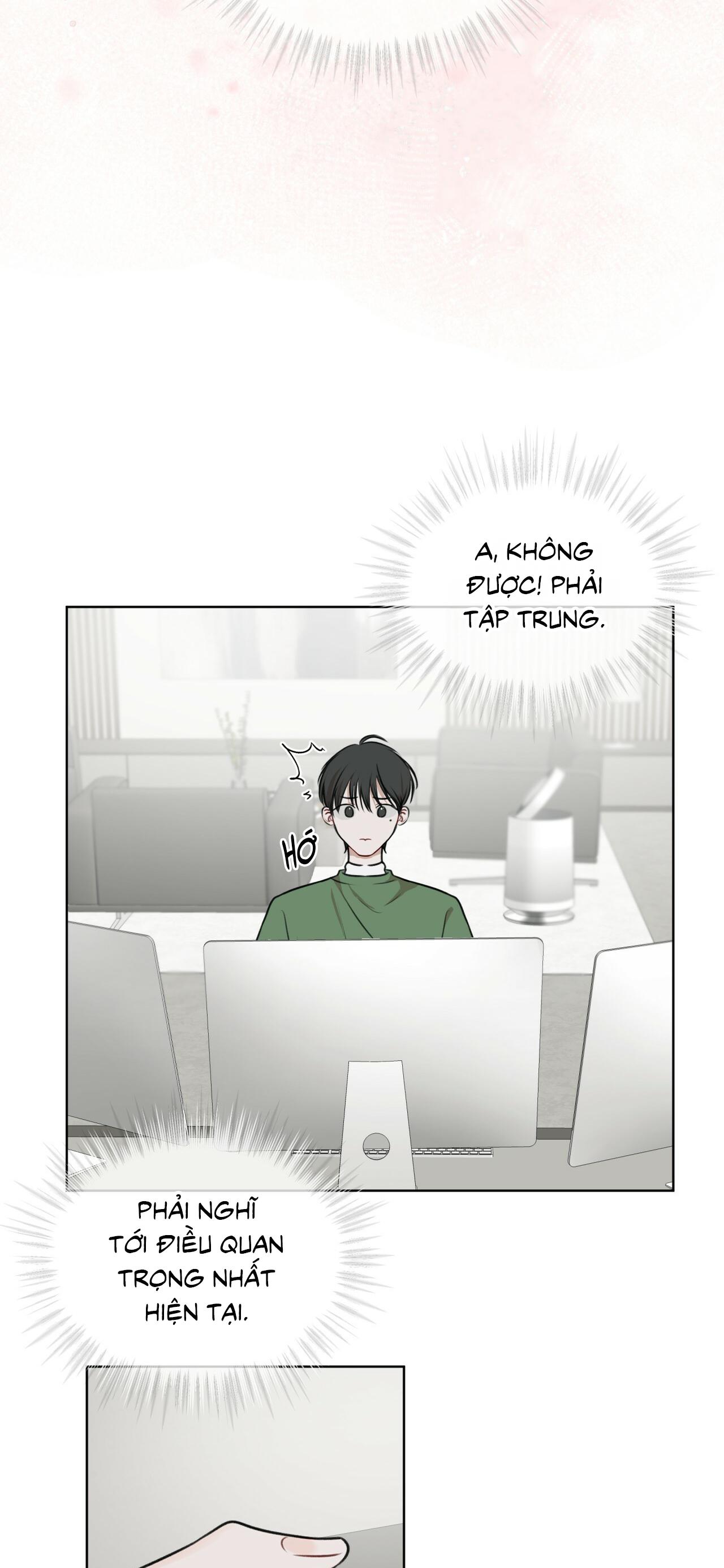 KHỞI NGUỒN SỰ SỐNG Chapter 24 - Trang 3