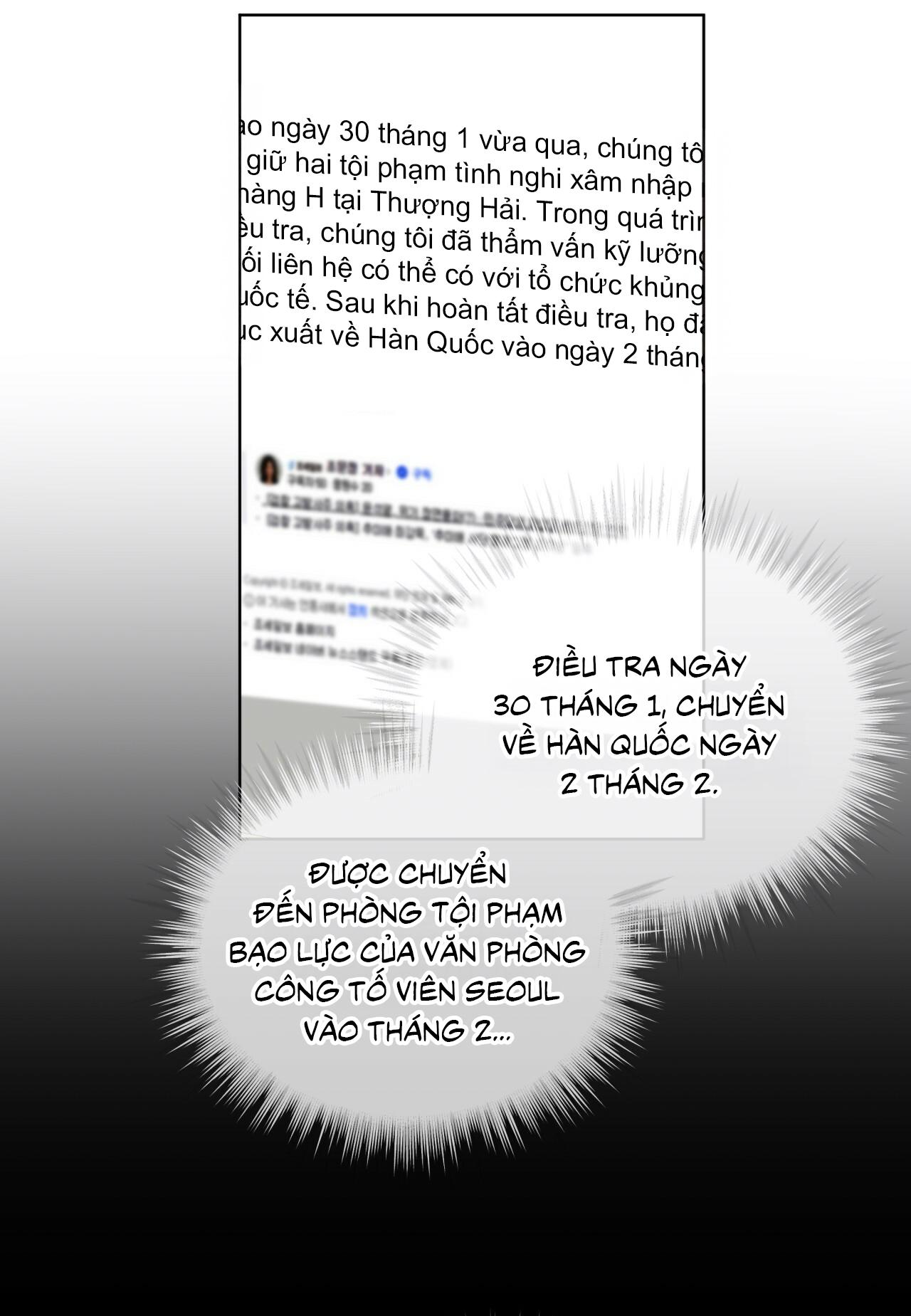 KHỞI NGUỒN SỰ SỐNG Chapter 24 - Trang 3