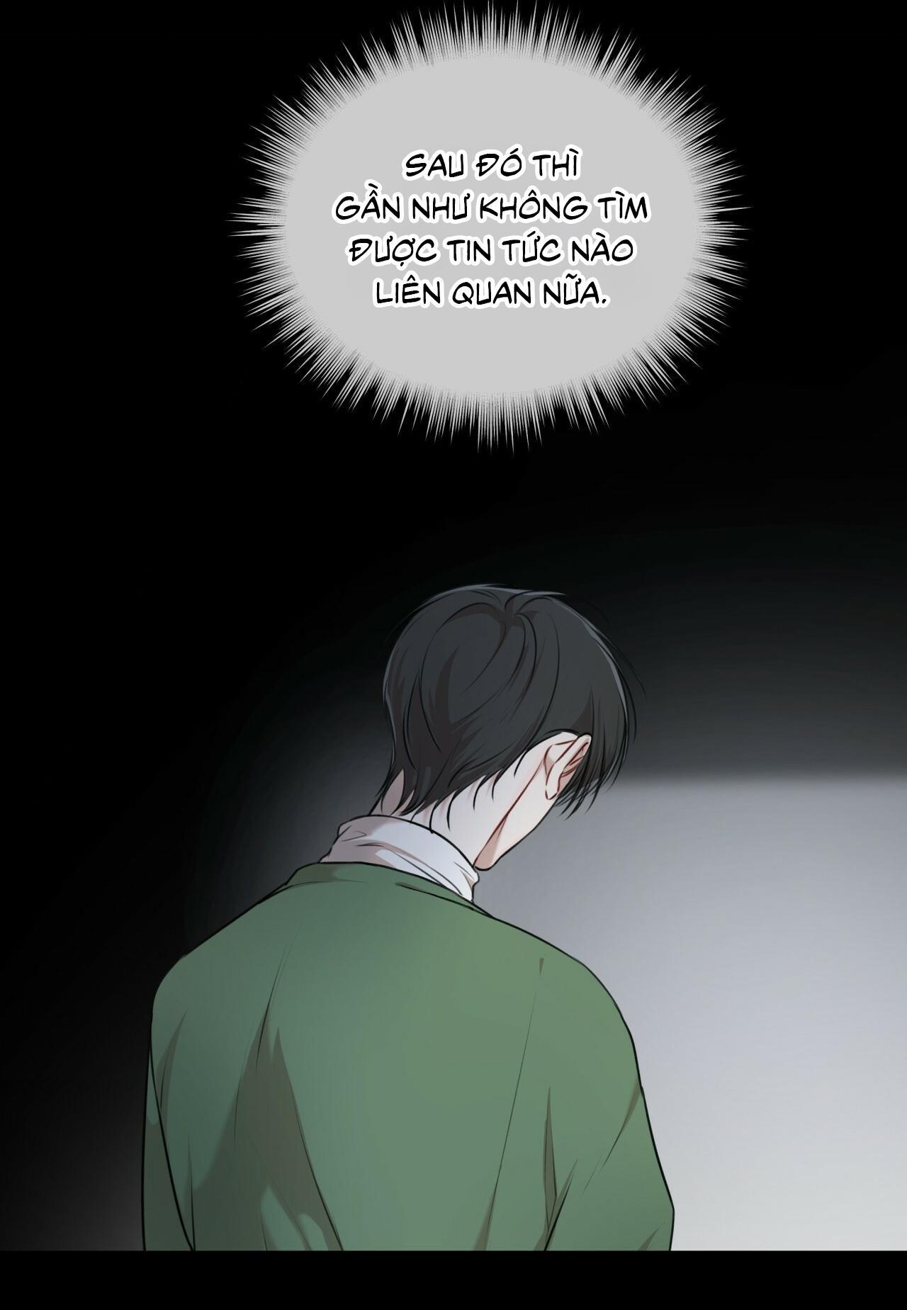 KHỞI NGUỒN SỰ SỐNG Chapter 24 - Trang 3
