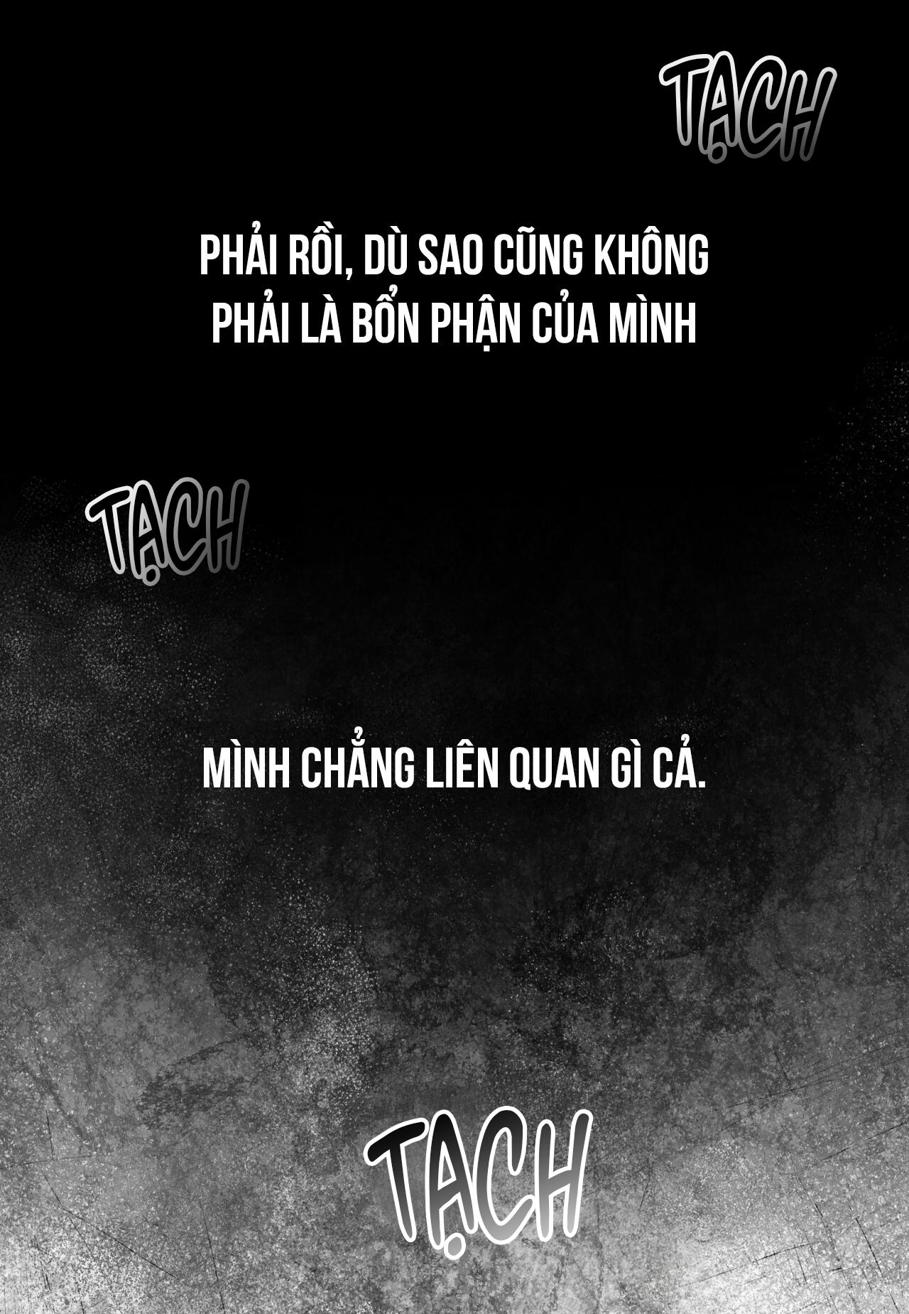 KHỞI NGUỒN SỰ SỐNG Chapter 24 - Trang 3