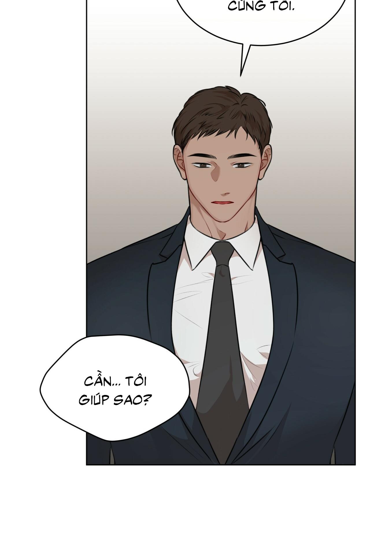 KHỞI NGUỒN SỰ SỐNG Chapter 24 - Trang 3