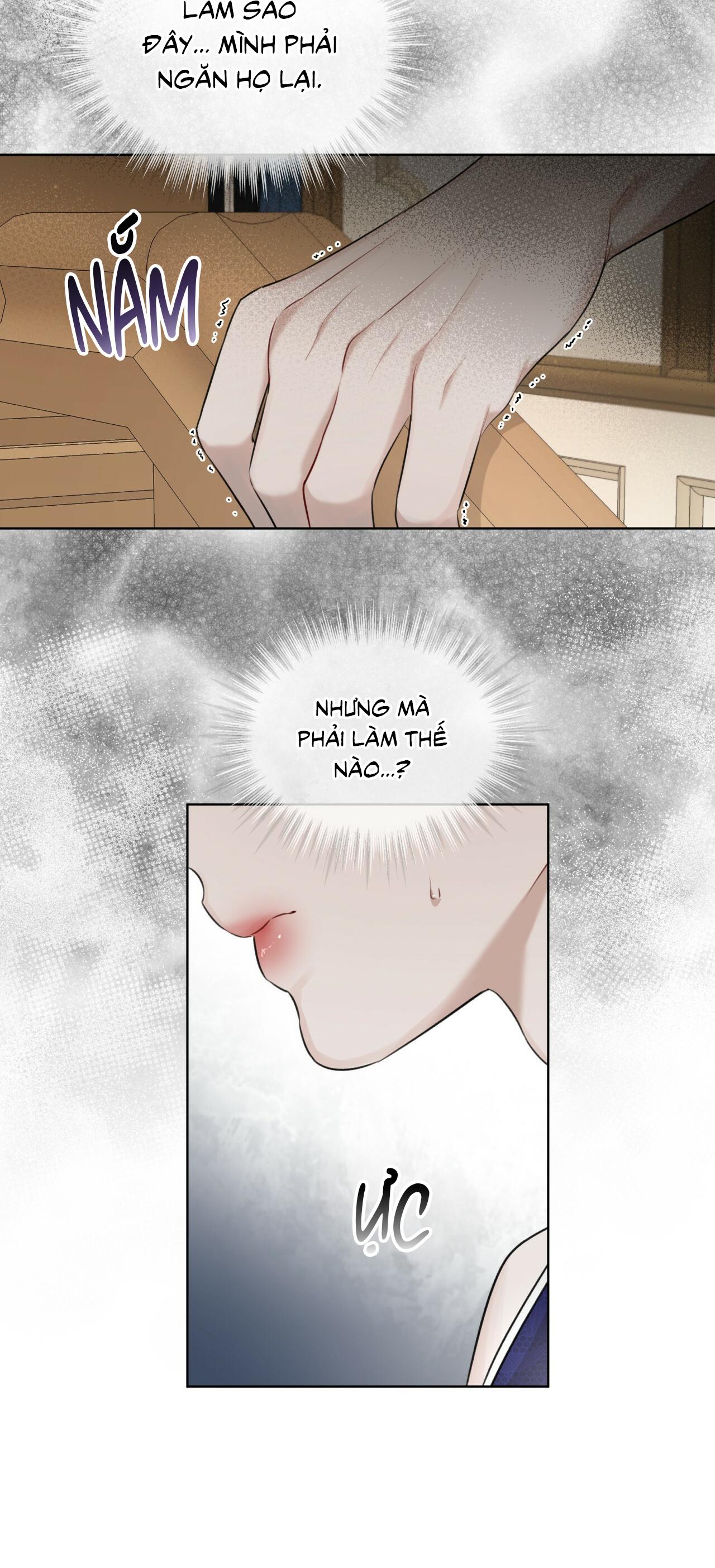 KHỞI NGUỒN SỰ SỐNG Chapter 25 - Trang 3