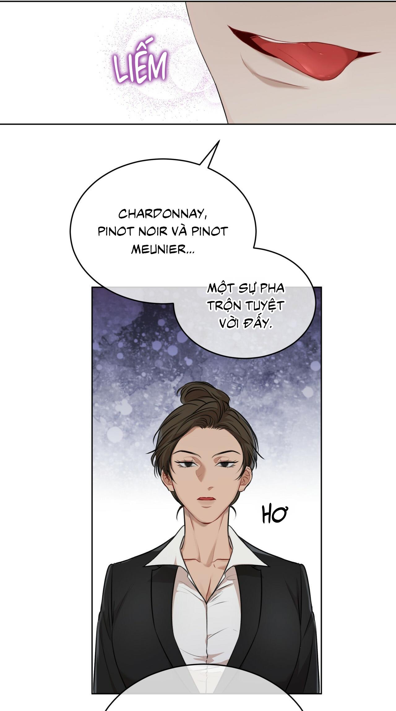 KHỞI NGUỒN SỰ SỐNG Chapter 25 - Trang 3