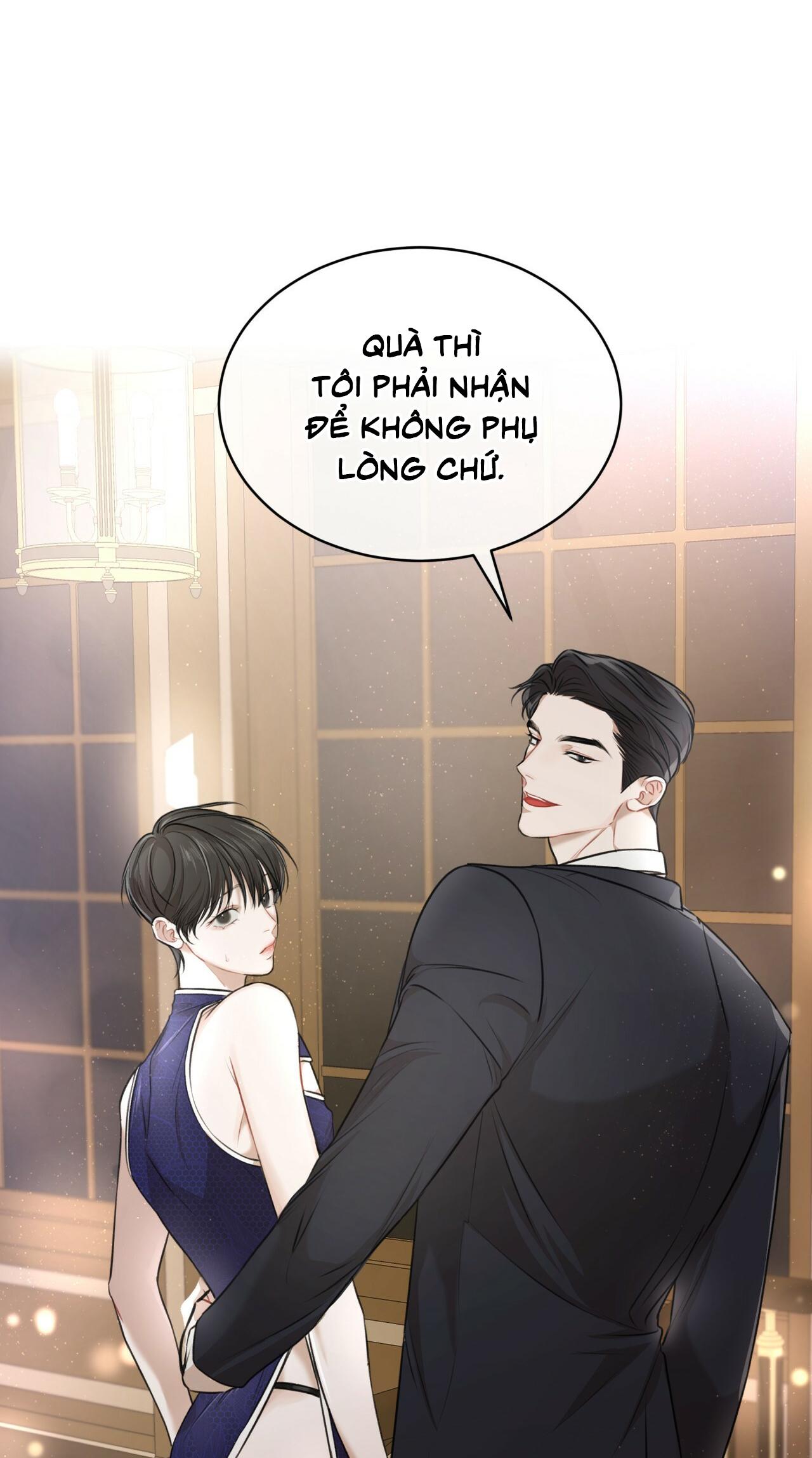 KHỞI NGUỒN SỰ SỐNG Chapter 25 - Trang 3