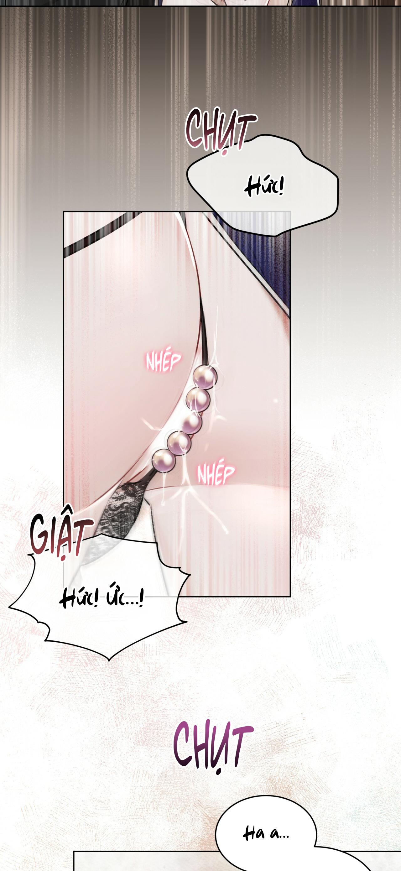 KHỞI NGUỒN SỰ SỐNG Chapter 26 H+++ sườn xám - Trang 3