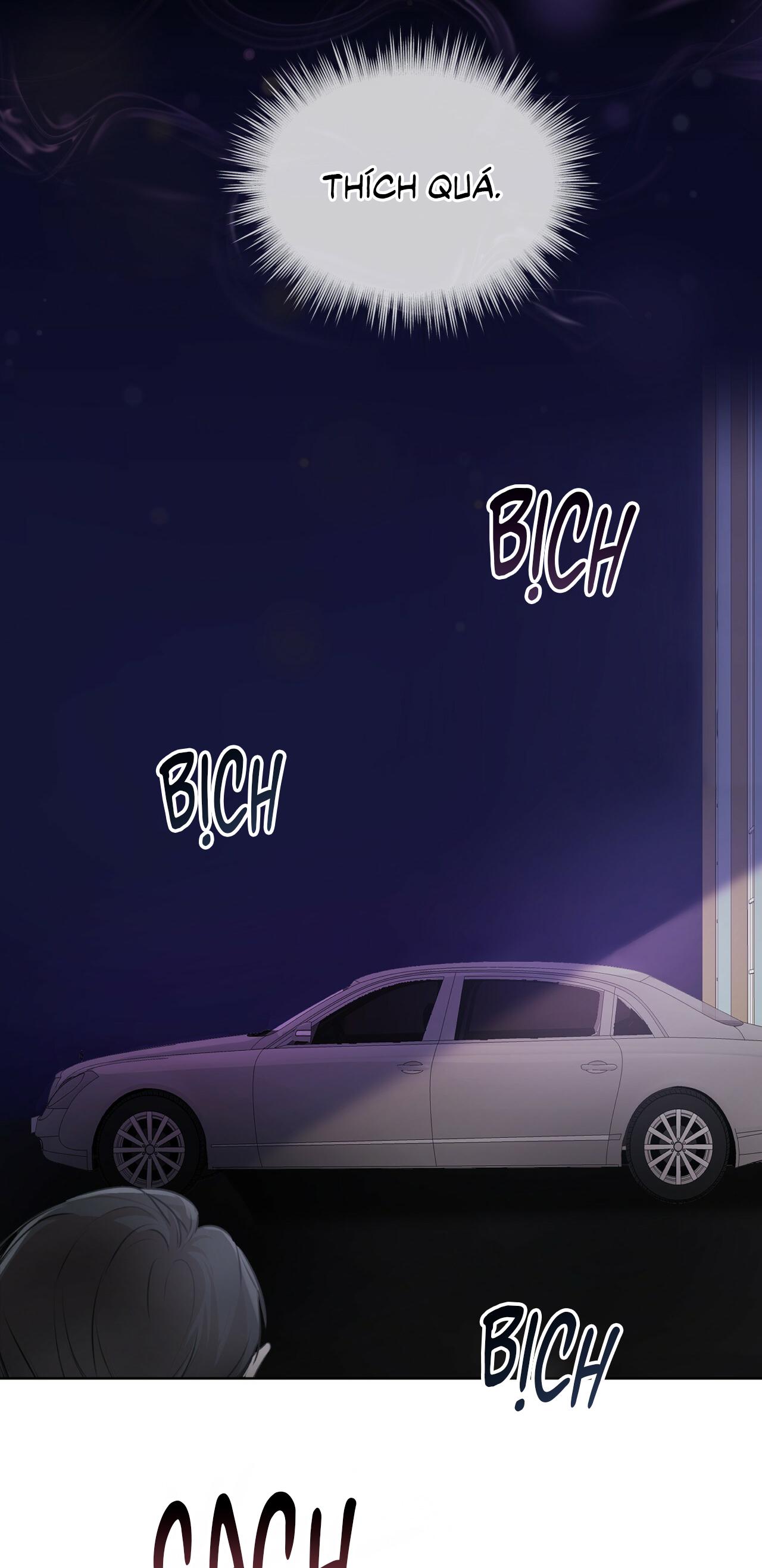 KHỞI NGUỒN SỰ SỐNG Chapter 26 H+++ sườn xám - Trang 3