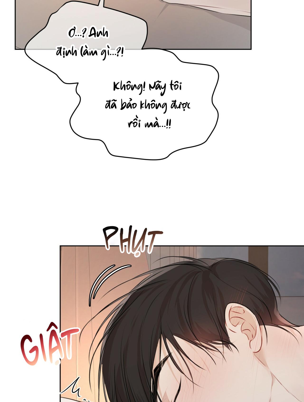 KHỞI NGUỒN SỰ SỐNG Chapter 28 H++++ - Next Chapter 29