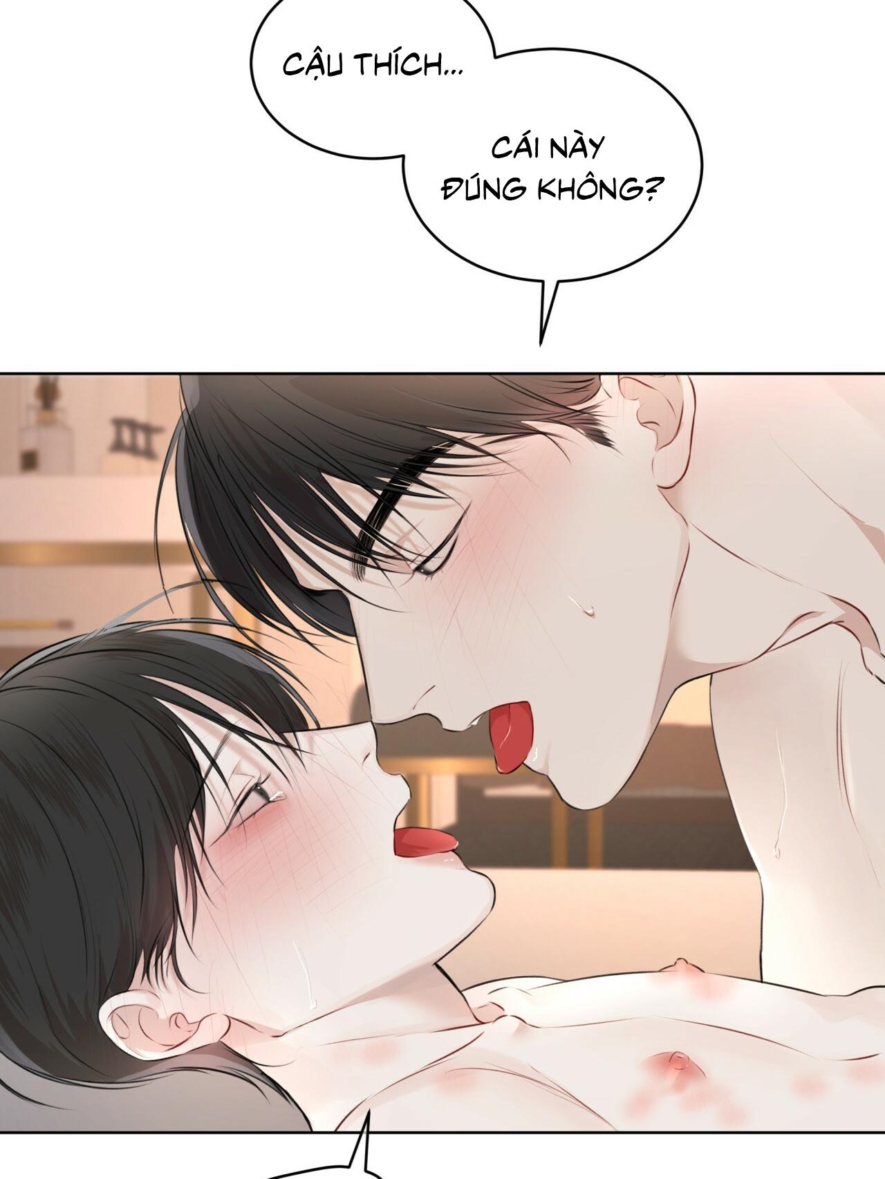 KHỞI NGUỒN SỰ SỐNG Chapter 28 H++++ - Next Chapter 29