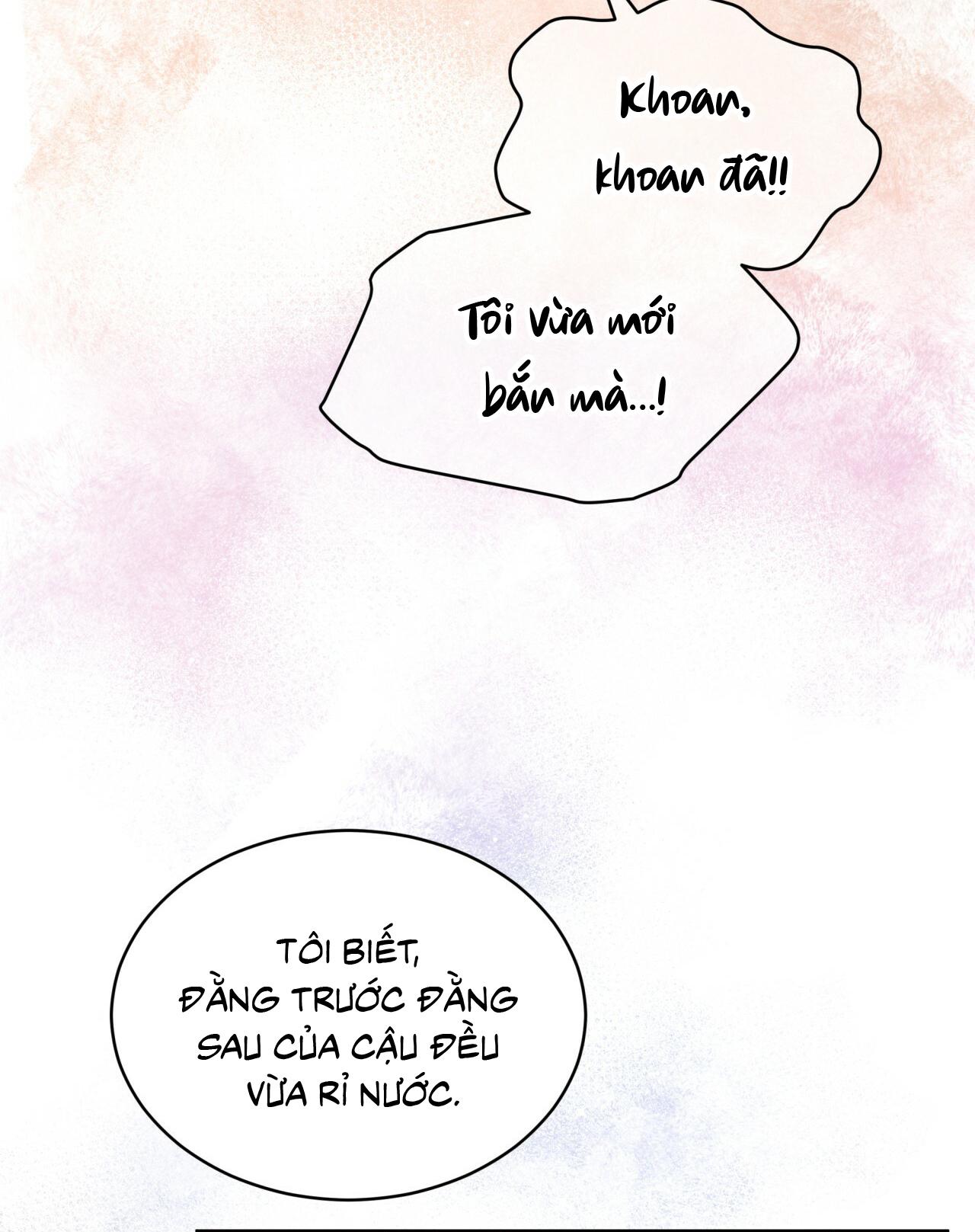 KHỞI NGUỒN SỰ SỐNG Chapter 28 H++++ - Next Chapter 29