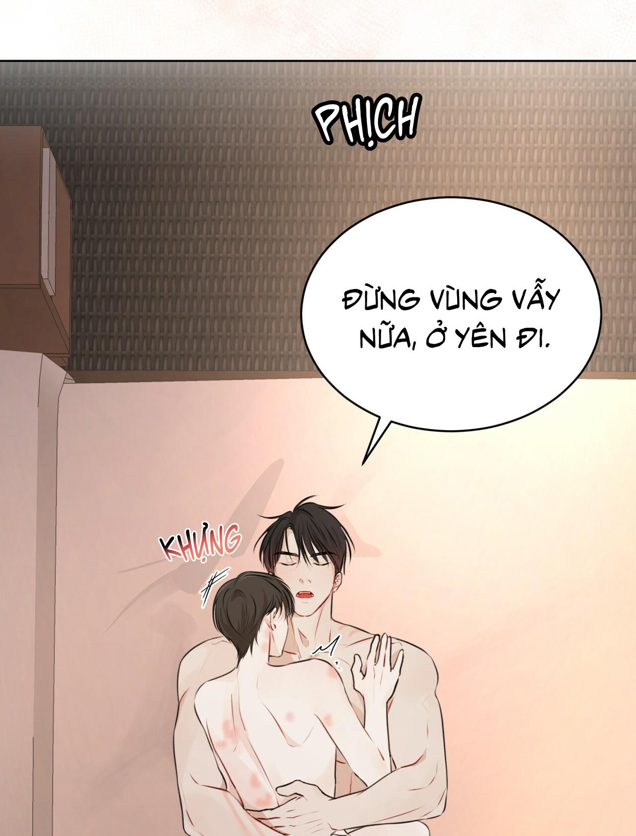 KHỞI NGUỒN SỰ SỐNG Chapter 28 H++++ - Next Chapter 29