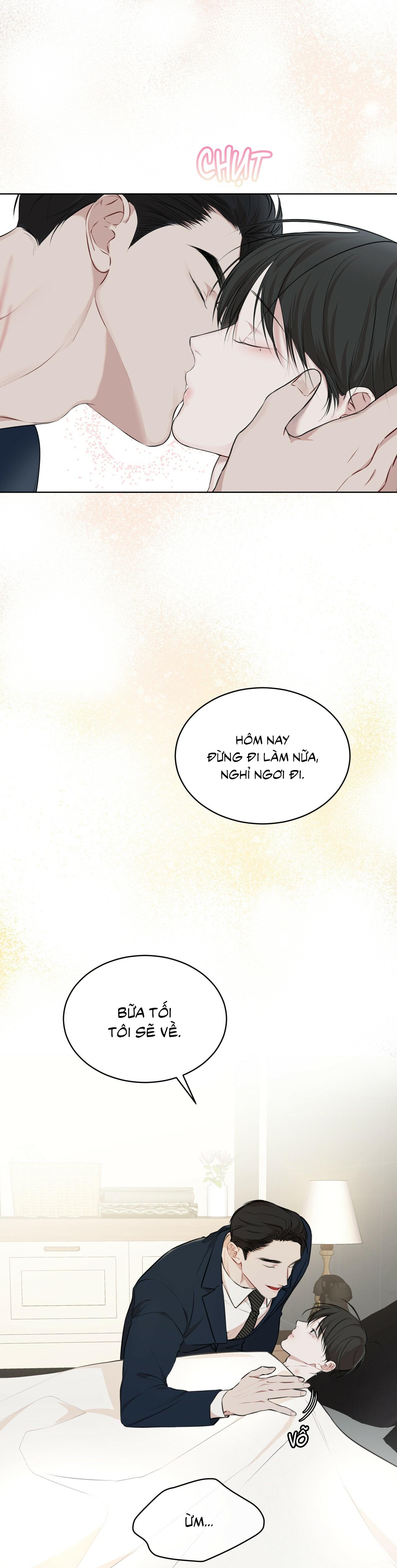 KHỞI NGUỒN SỰ SỐNG Chapter 29 - Next 