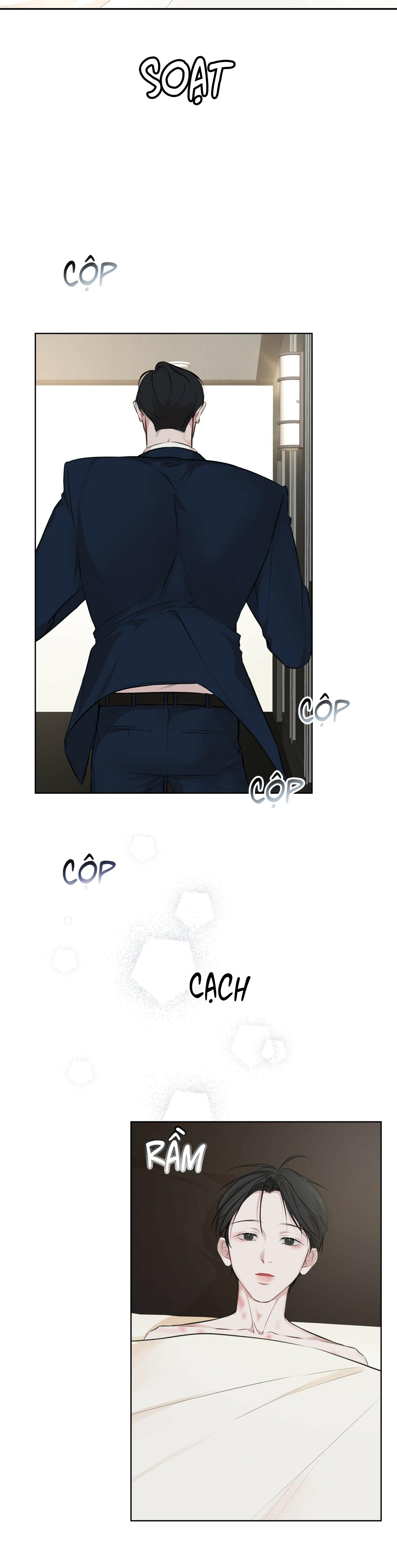 KHỞI NGUỒN SỰ SỐNG Chapter 29 - Next 
