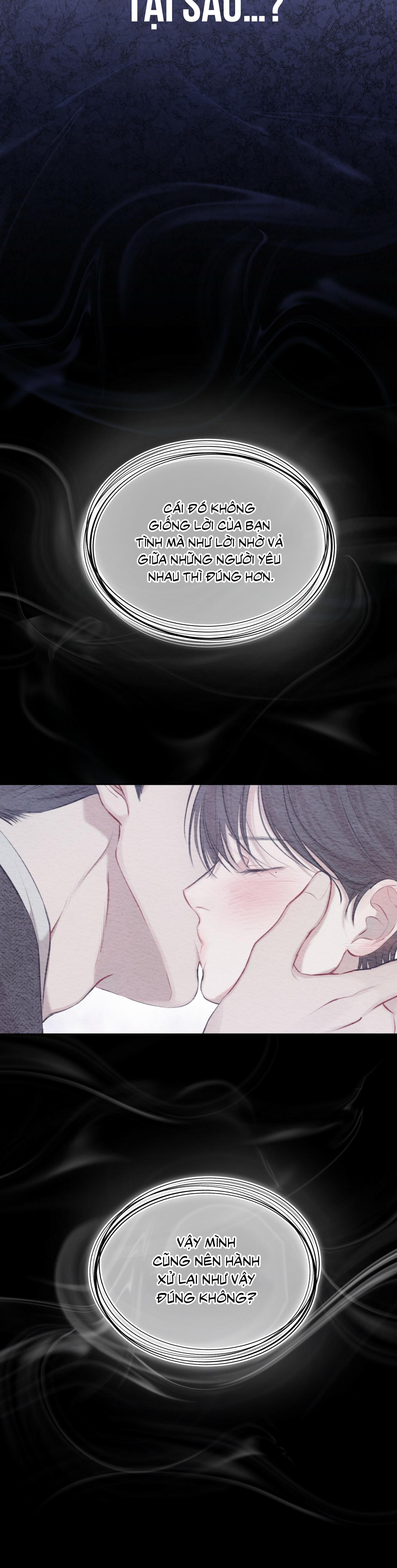 KHỞI NGUỒN SỰ SỐNG Chapter 29 - Next 