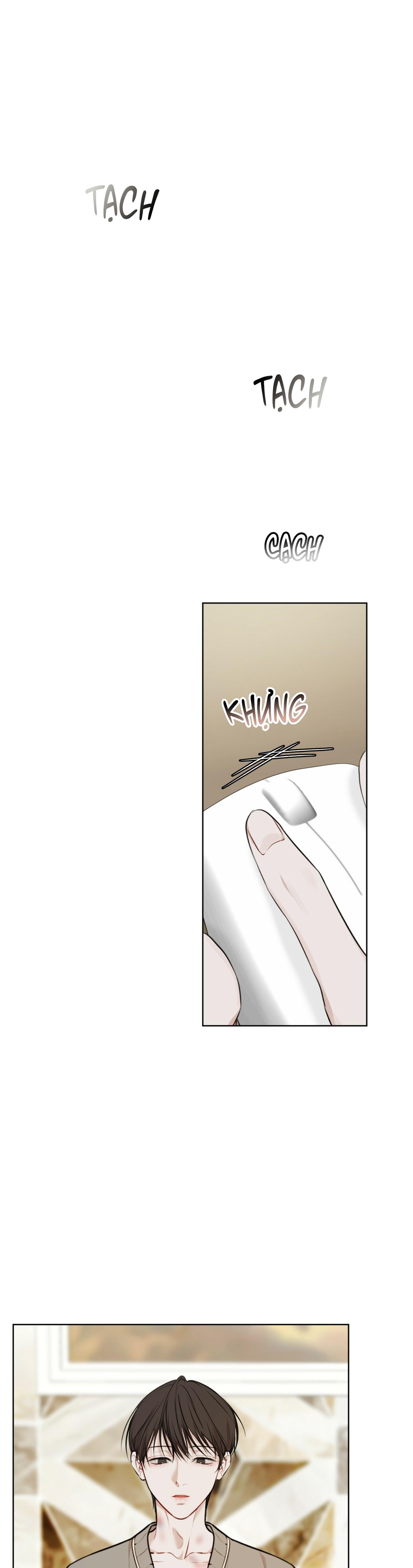 KHỞI NGUỒN SỰ SỐNG Chapter 29 - Next 