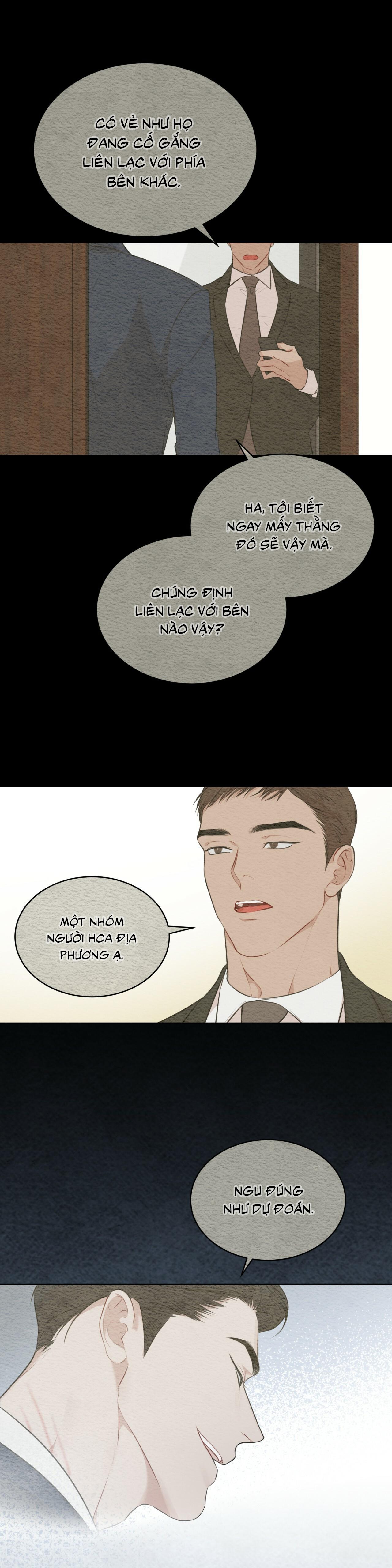 KHỞI NGUỒN SỰ SỐNG Chapter 29 - Next 