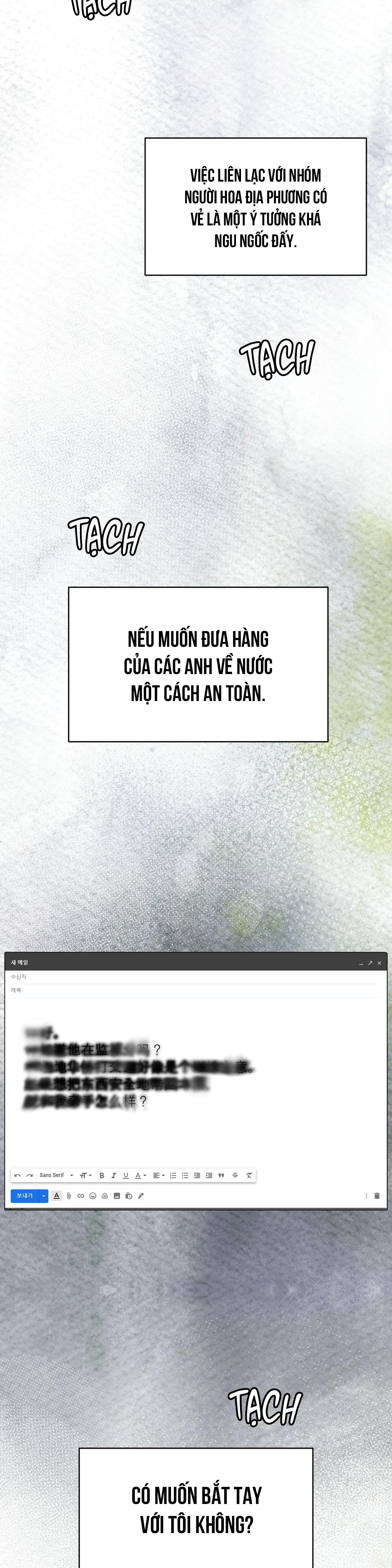 KHỞI NGUỒN SỰ SỐNG Chapter 29 - Next 