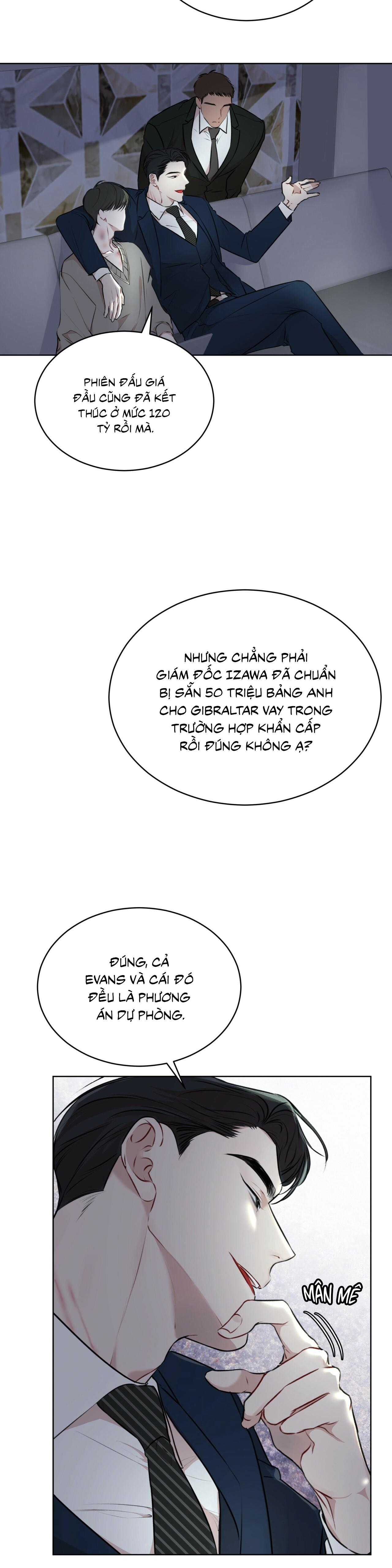 KHỞI NGUỒN SỰ SỐNG Chapter 29 - Next 