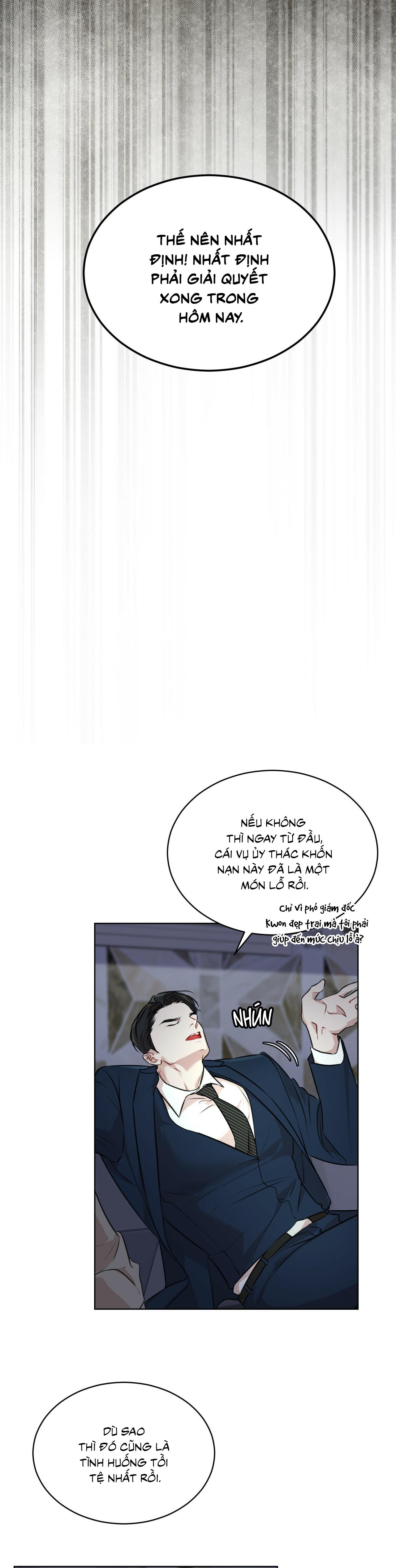 KHỞI NGUỒN SỰ SỐNG Chapter 29 - Next 
