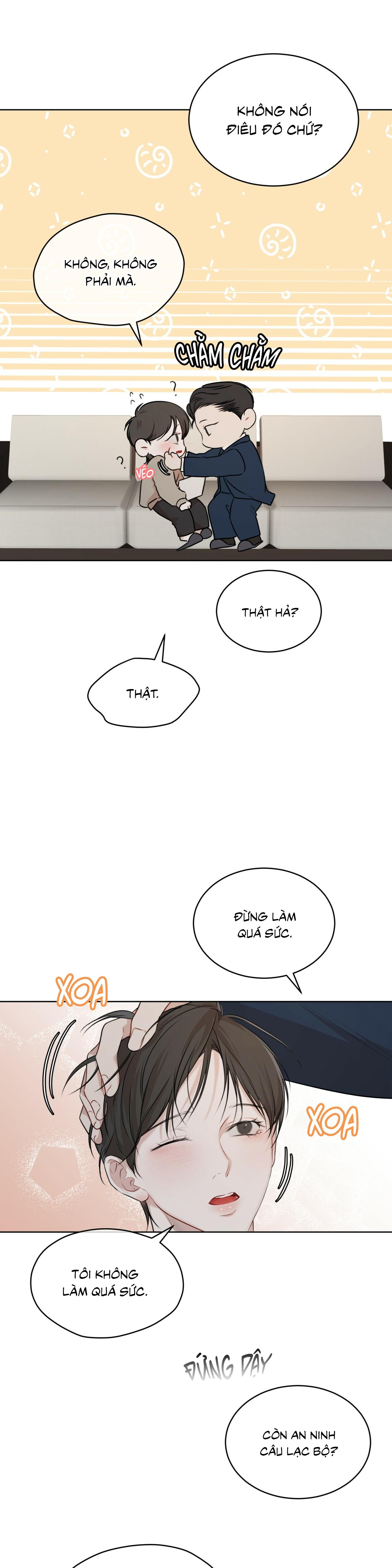 KHỞI NGUỒN SỰ SỐNG Chapter 29 - Next 