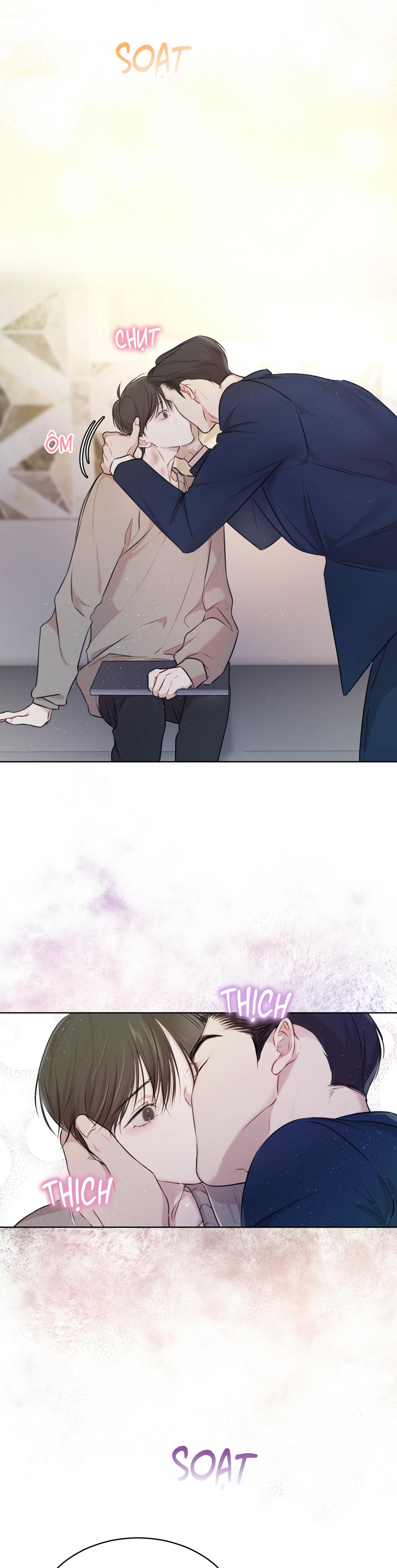 KHỞI NGUỒN SỰ SỐNG Chapter 29 - Next 