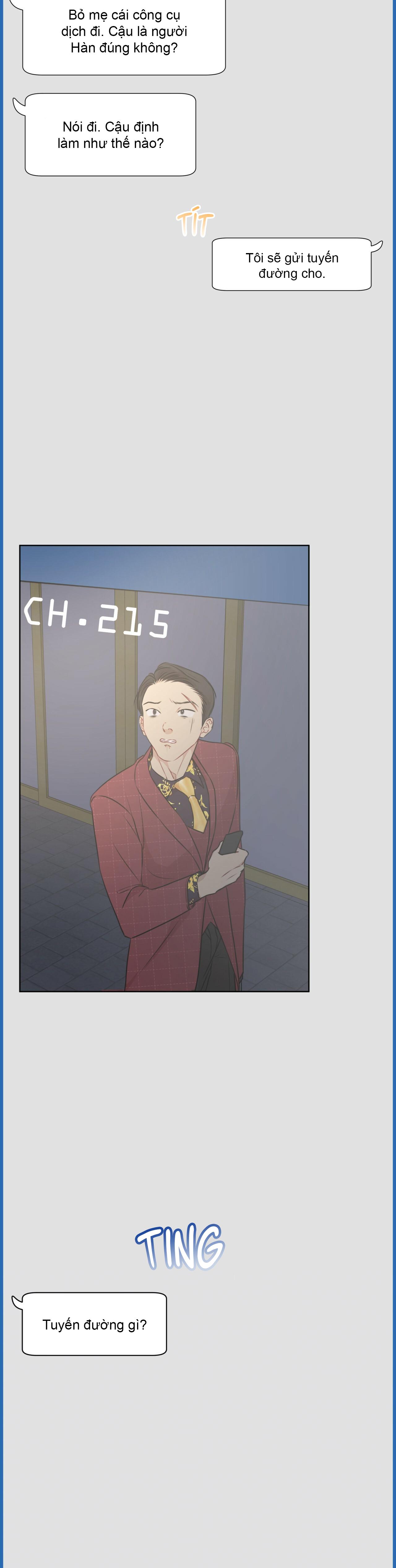 KHỞI NGUỒN SỰ SỐNG Chapter 29 - Next 