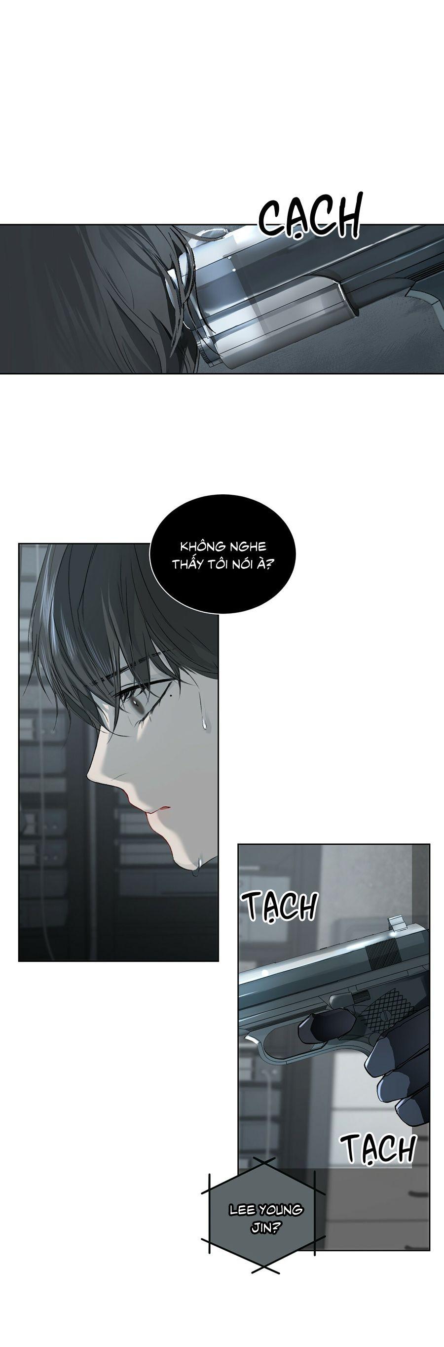 KHỞI NGUỒN SỰ SỐNG Chapter 3 1