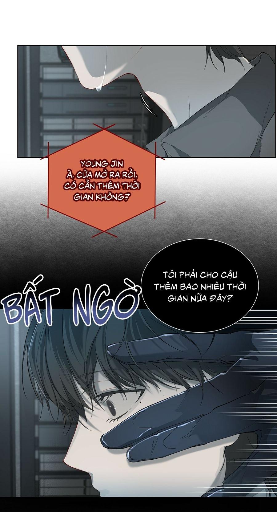 KHỞI NGUỒN SỰ SỐNG Chapter 3 2