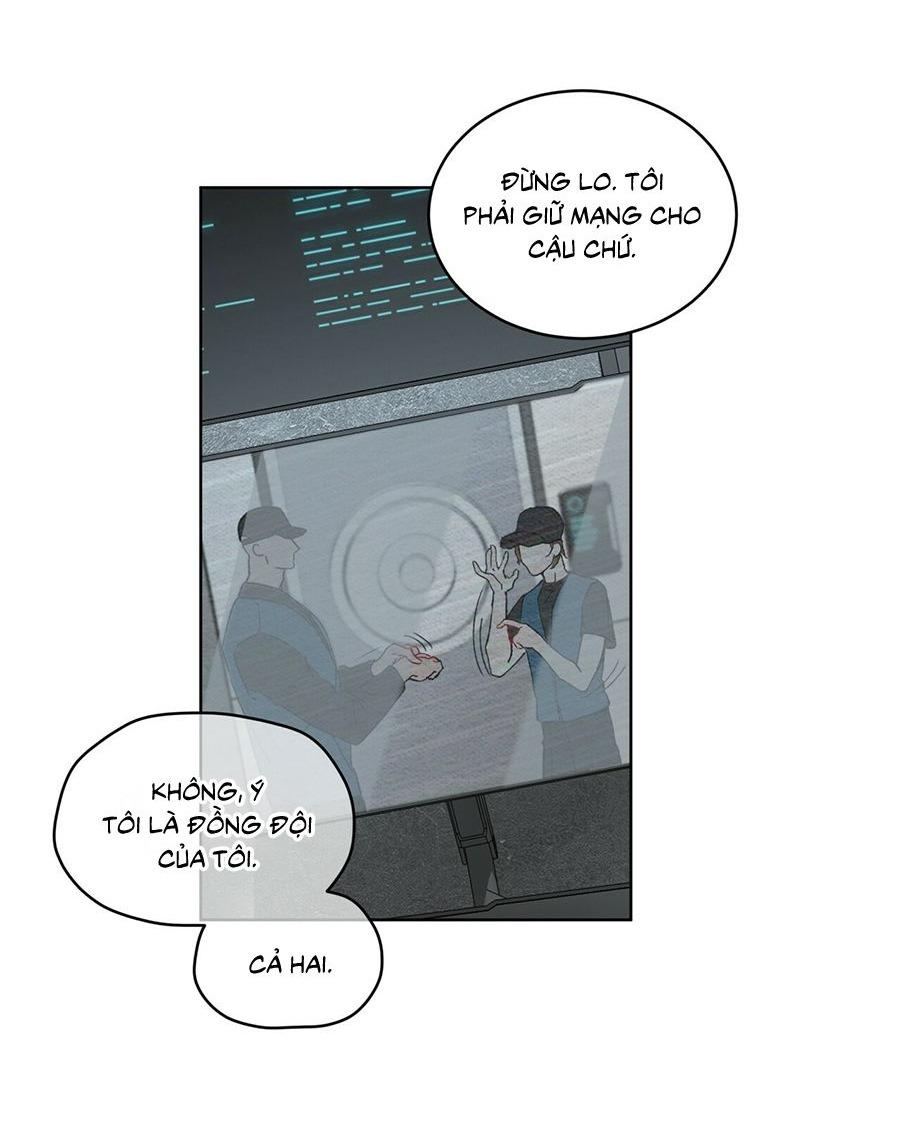 KHỞI NGUỒN SỰ SỐNG Chapter 3 5