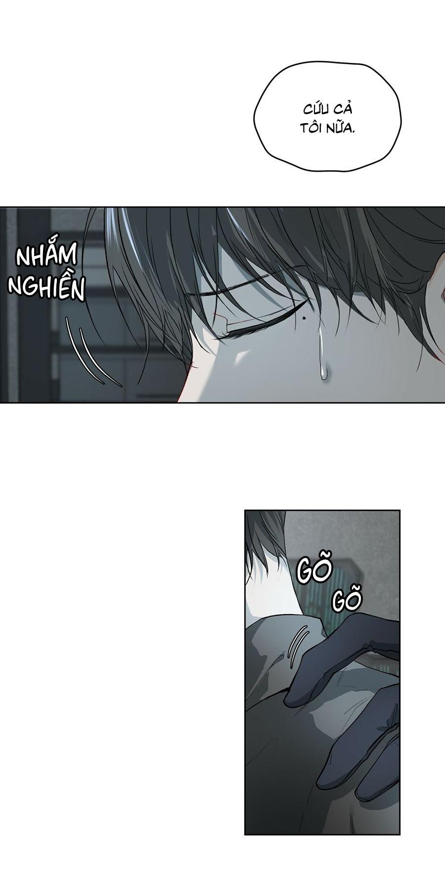 KHỞI NGUỒN SỰ SỐNG Chapter 3 7