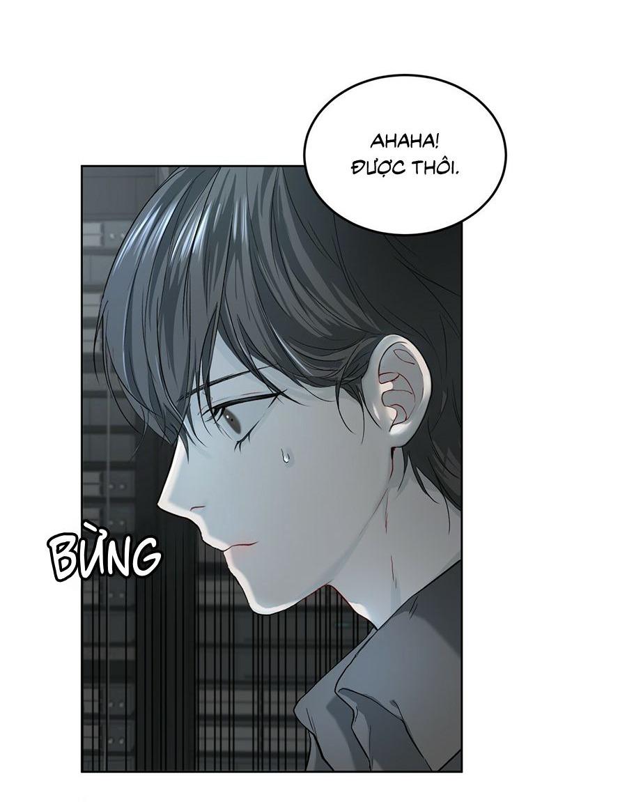 KHỞI NGUỒN SỰ SỐNG Chapter 3 8