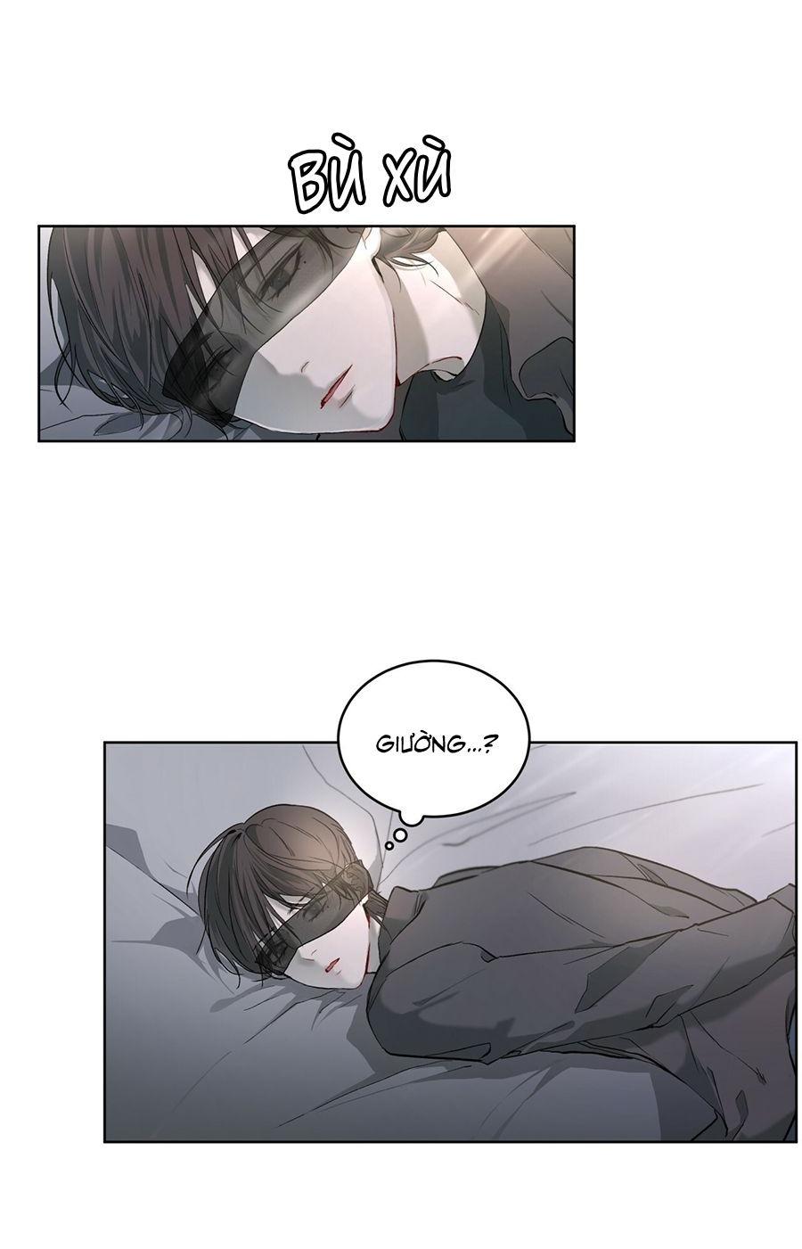 KHỞI NGUỒN SỰ SỐNG Chapter 3 15