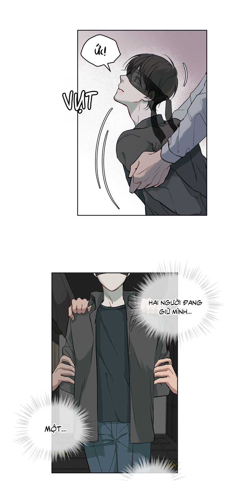 KHỞI NGUỒN SỰ SỐNG Chapter 3 16