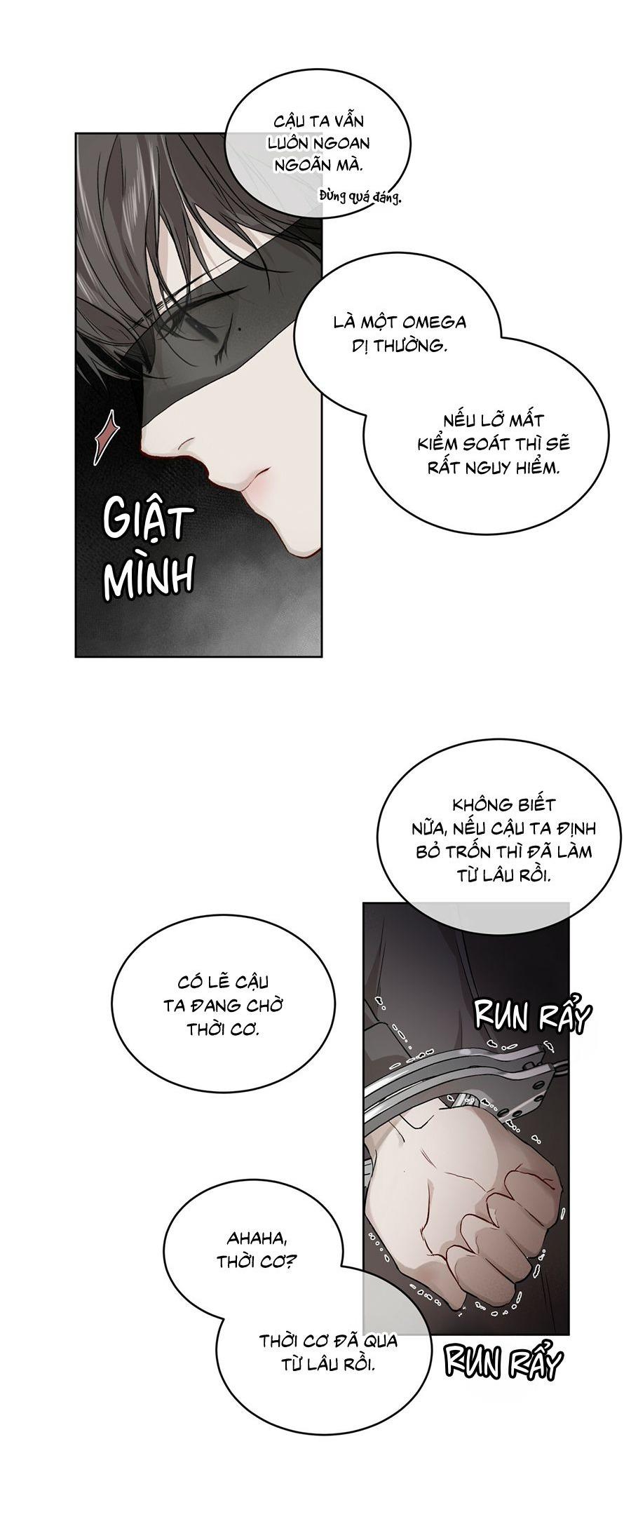 KHỞI NGUỒN SỰ SỐNG Chapter 3 20