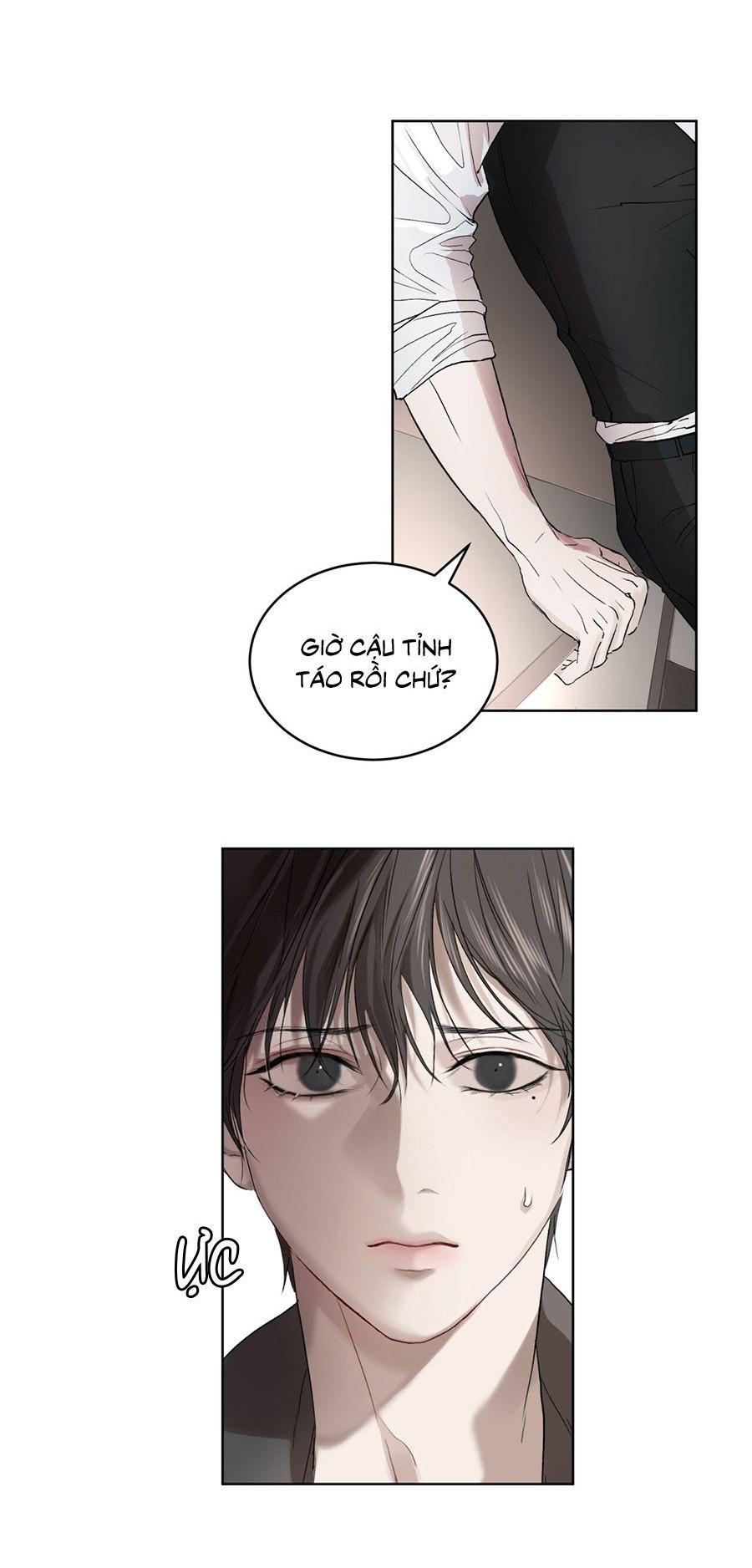 KHỞI NGUỒN SỰ SỐNG Chapter 3 24