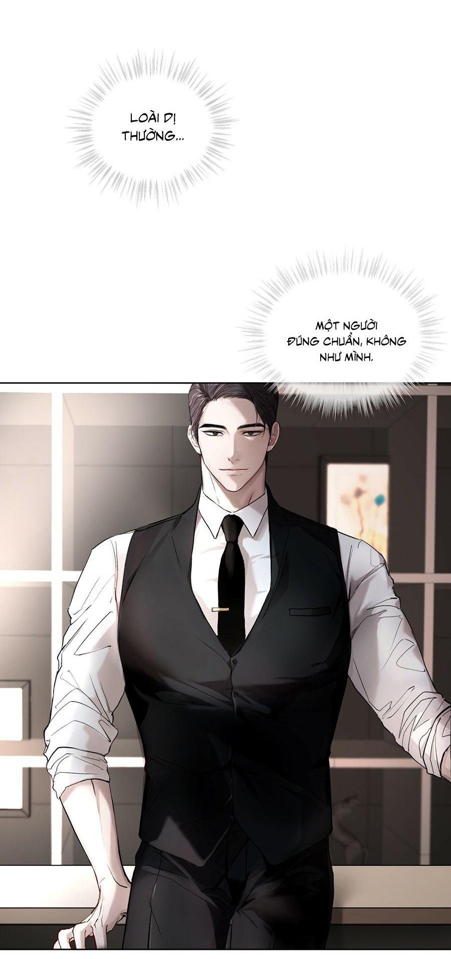 KHỞI NGUỒN SỰ SỐNG Chapter 3 25