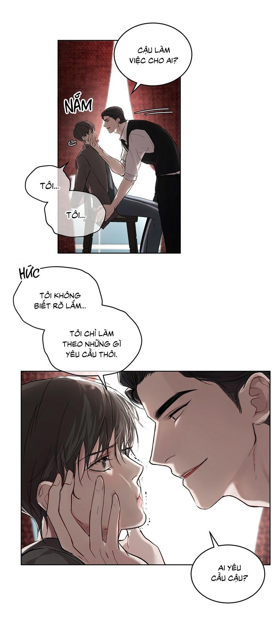 KHỞI NGUỒN SỰ SỐNG Chapter 3 27